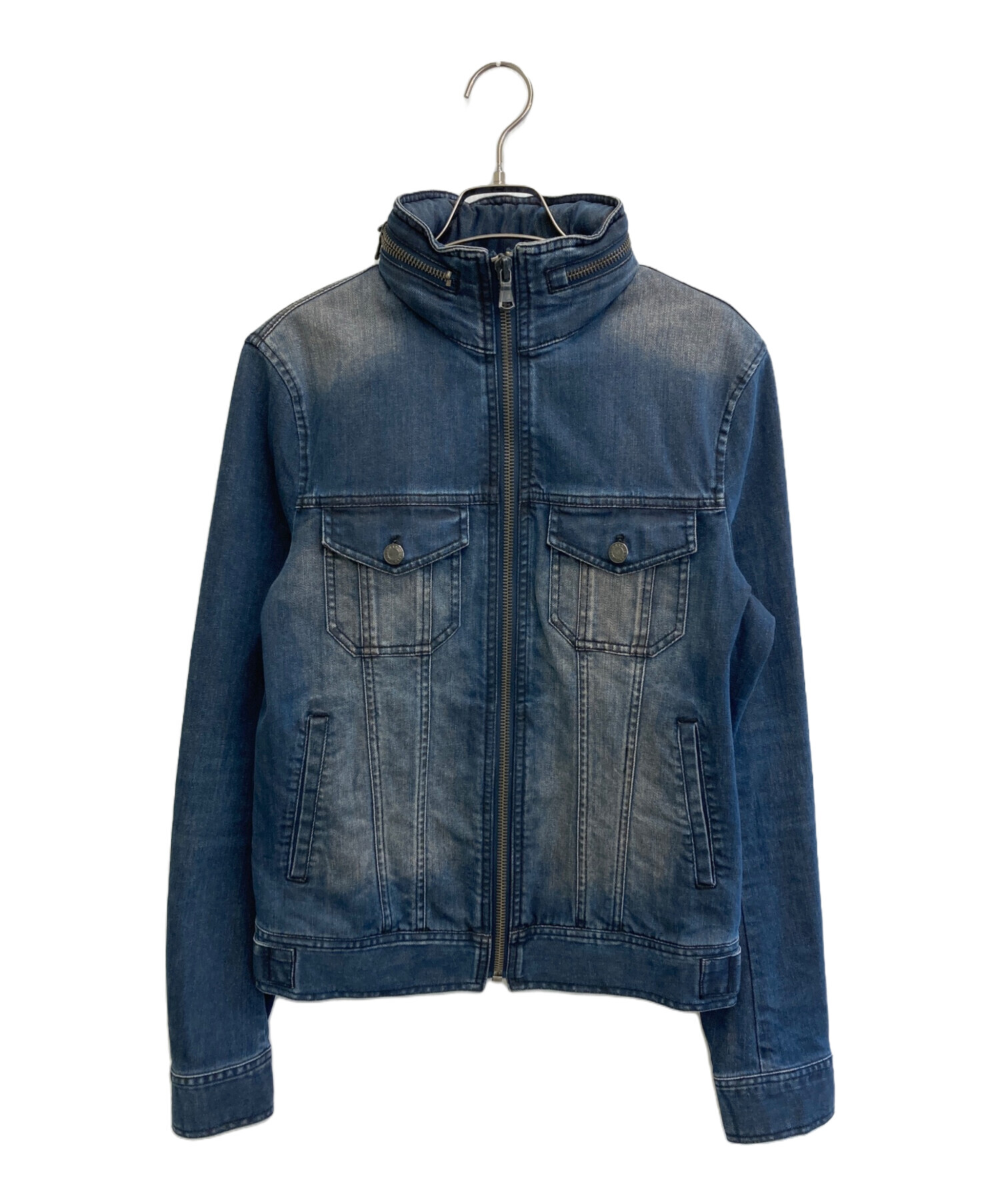 中古・古着通販】ARMANI EXCHANGE (アルマーニ エクスチェンジ) デニム