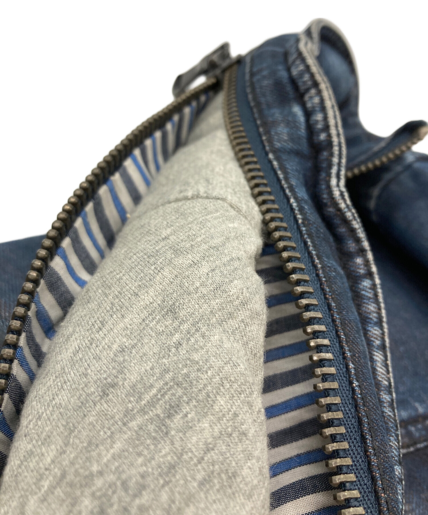 中古・古着通販】ARMANI EXCHANGE (アルマーニ エクスチェンジ) デニム 