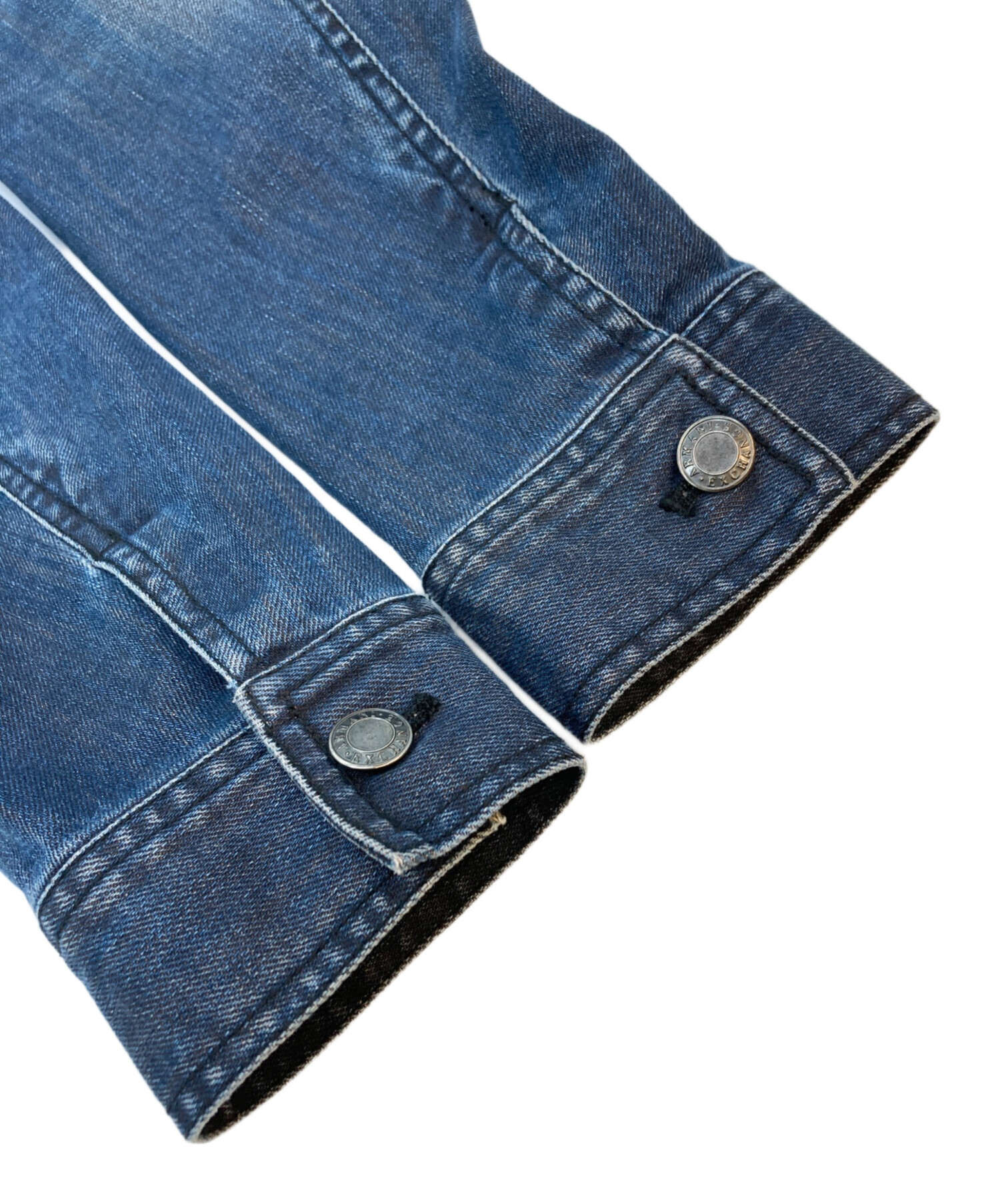 中古・古着通販】ARMANI EXCHANGE (アルマーニ エクスチェンジ) デニム