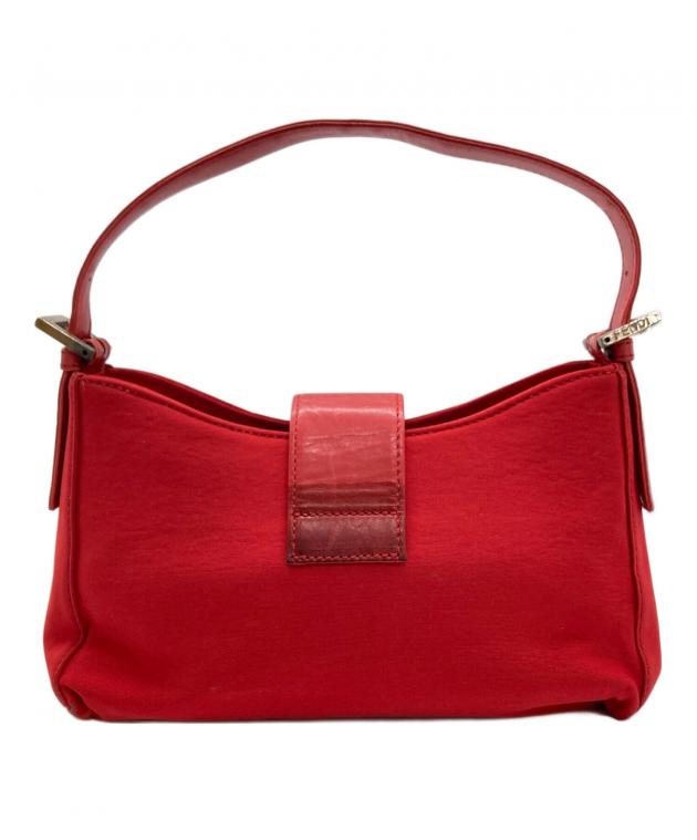 中古・古着通販】FENDI (フェンディ) マンマバケット ワンショルダー