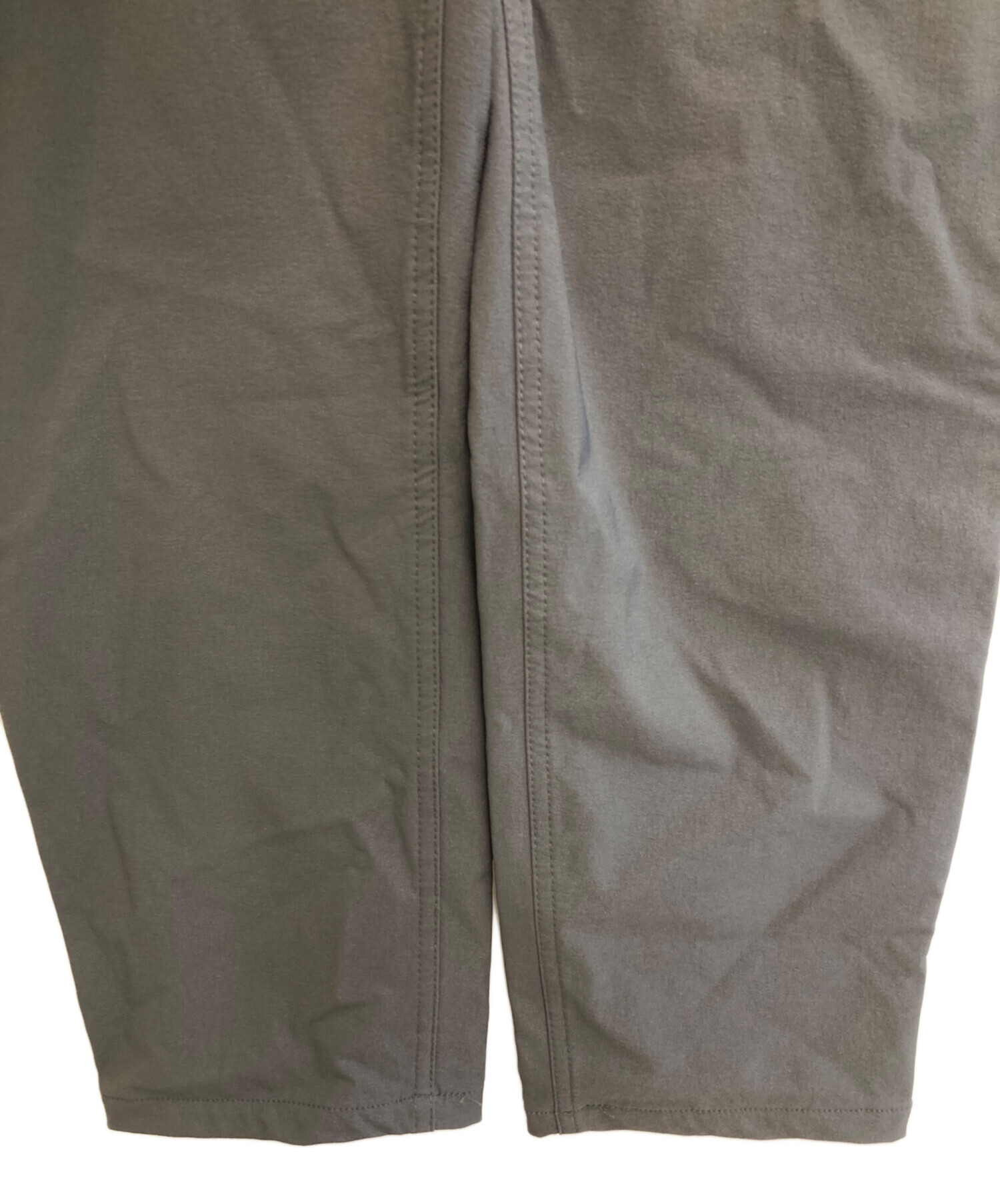 新品未使用】 muta セミワイドスラックス サイズ5 定価25,300円 muta