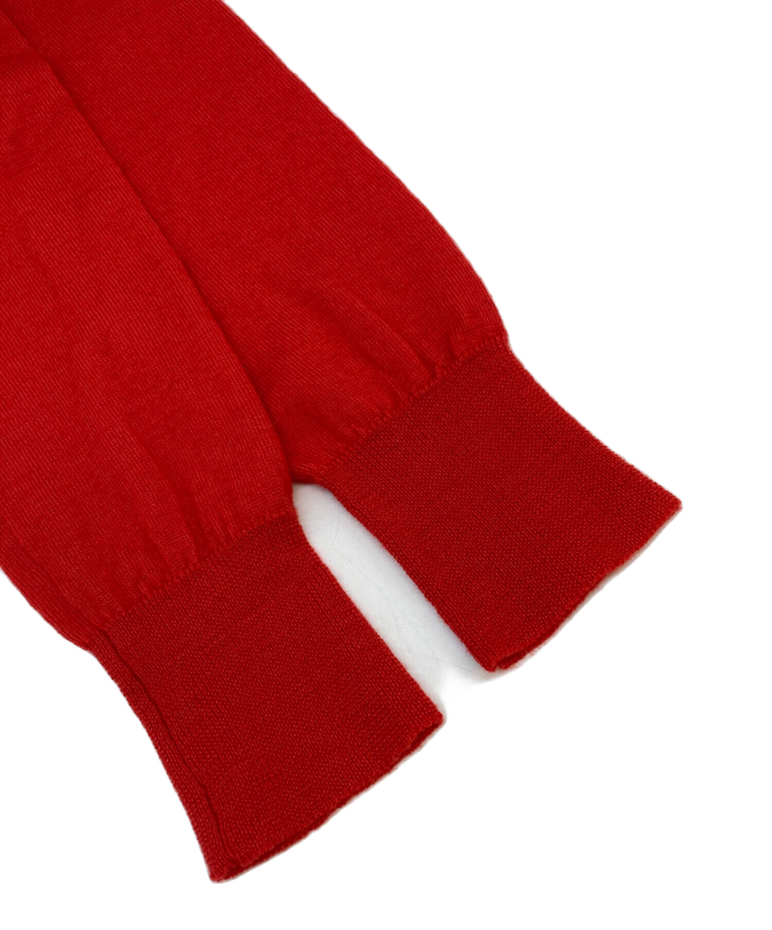 中古・古着通販】ALEXANDER McQUEEN (アレキサンダーマックイーン) V