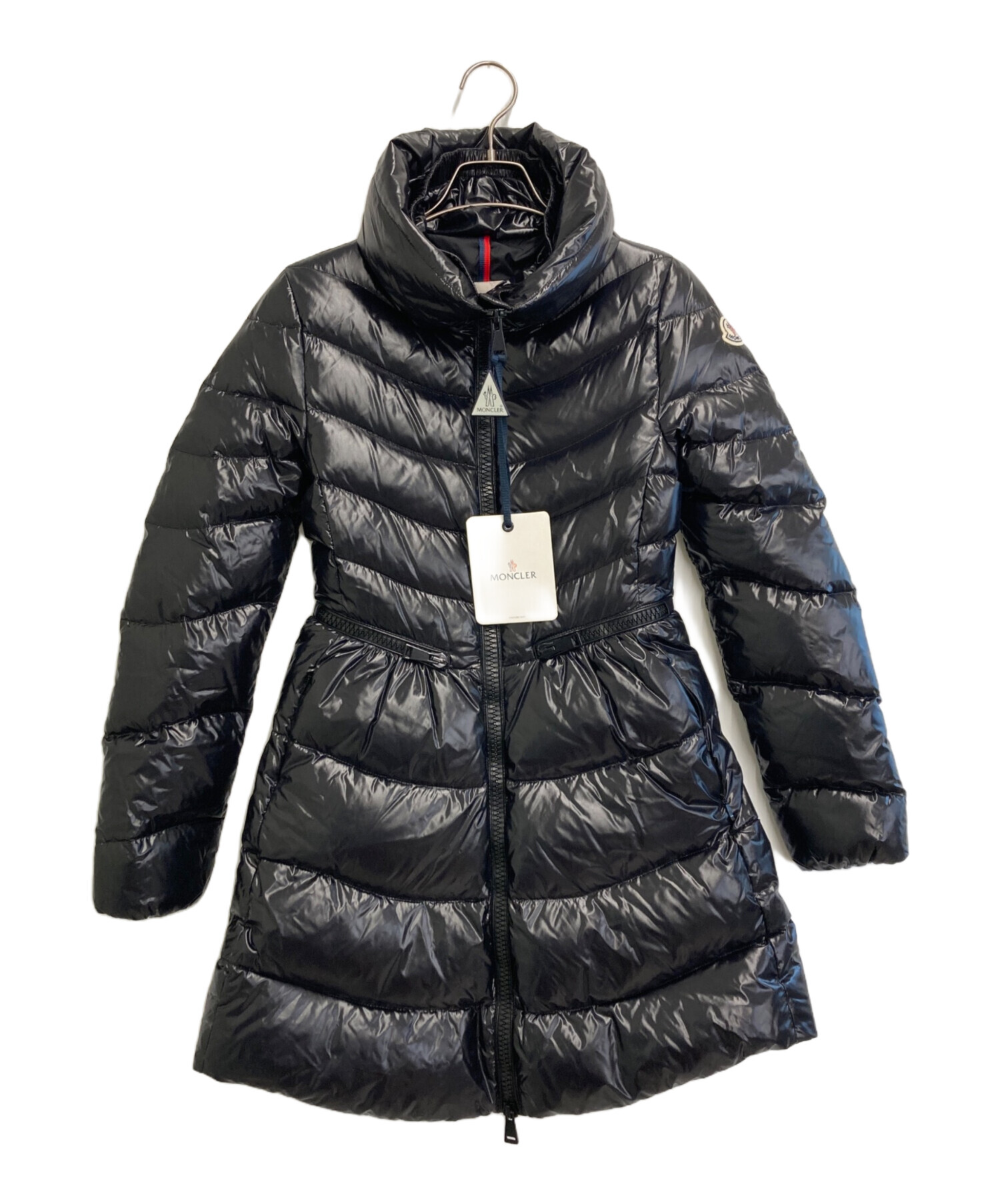 中古・古着通販】MONCLER (モンクレール) MIRIELON ダウンコート