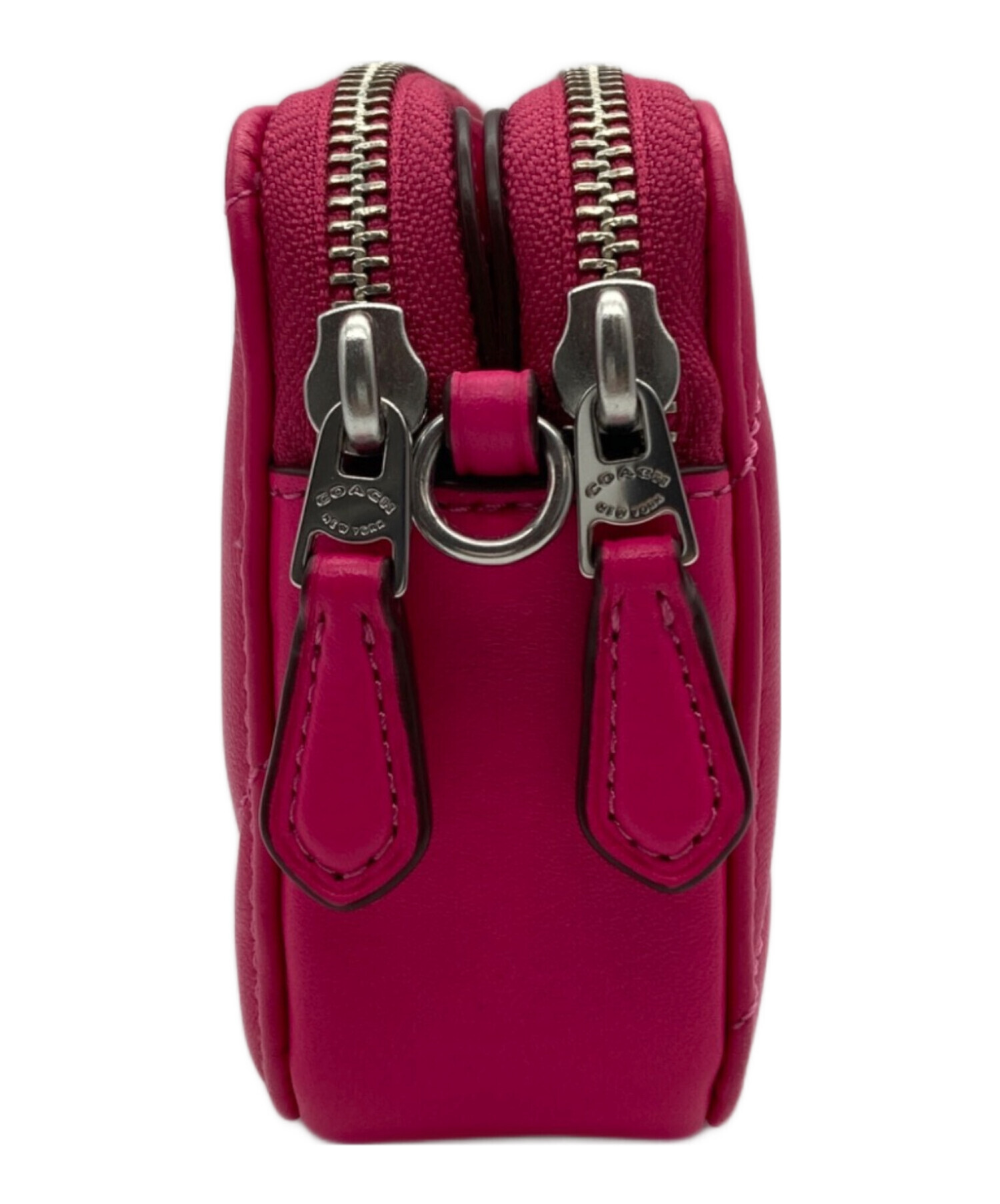 中古・古着通販】COACH (コーチ) キラ クロスボディ・ピロー