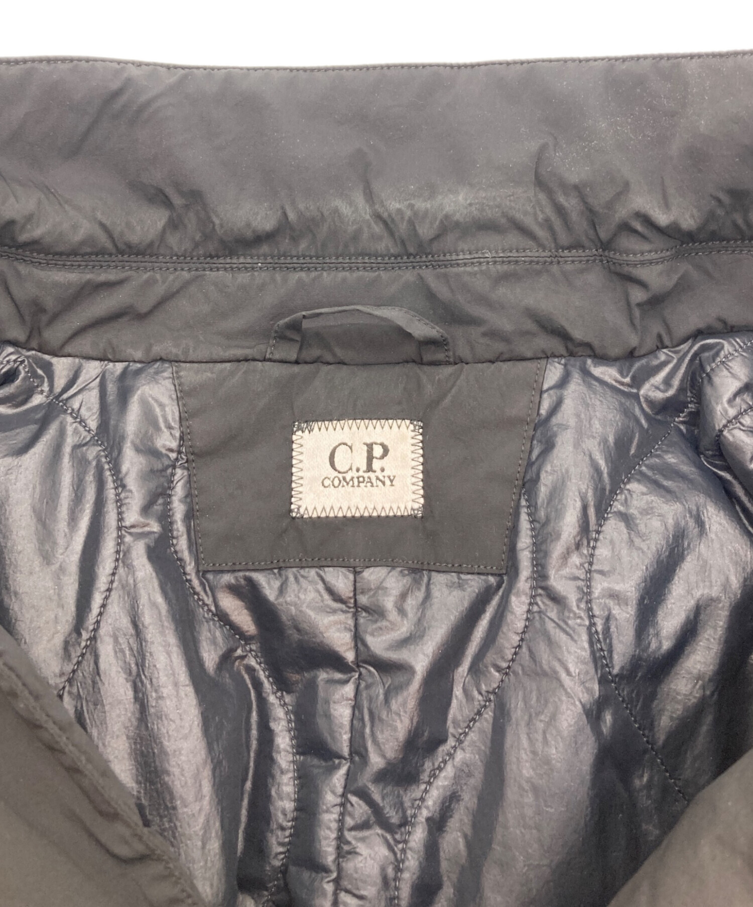 中古・古着通販】C.P COMPANY (シーピーカンパニー) NYCRA ゴーグル