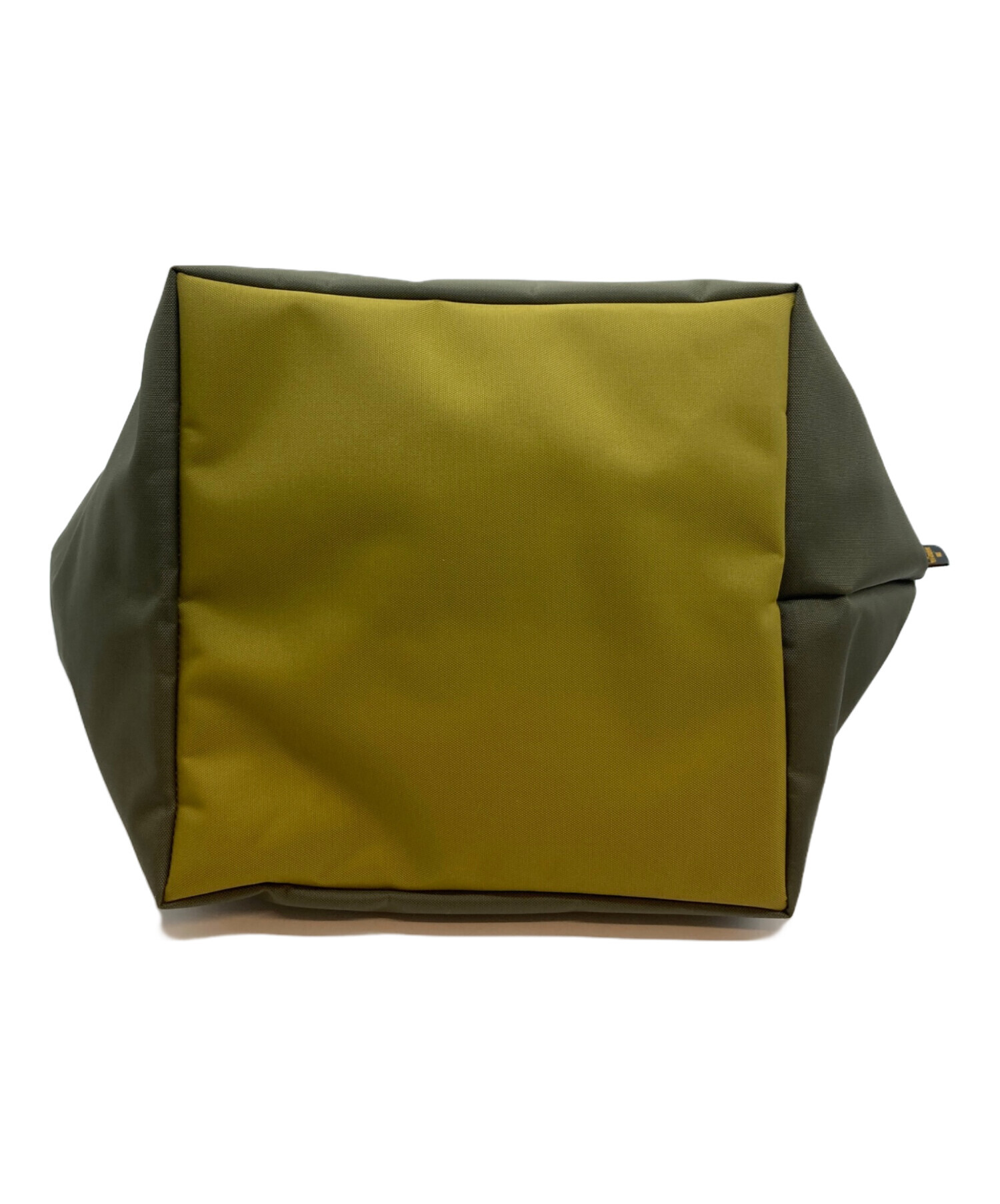 中古・古着通販】Herve Chapelier (エルベシャプリエ) ナイロン舟形