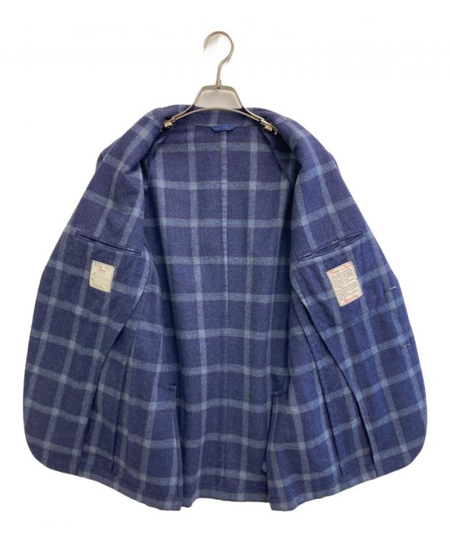 中古・古着通販】L.B.M.1911 (エルビーエム1911) ウールチェック