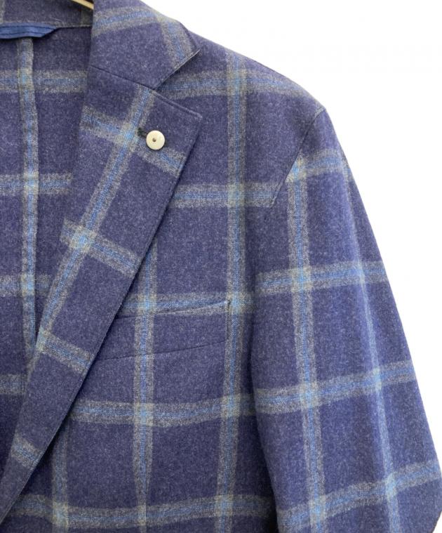 中古・古着通販】L.B.M.1911 (エルビーエム1911) ウールチェック