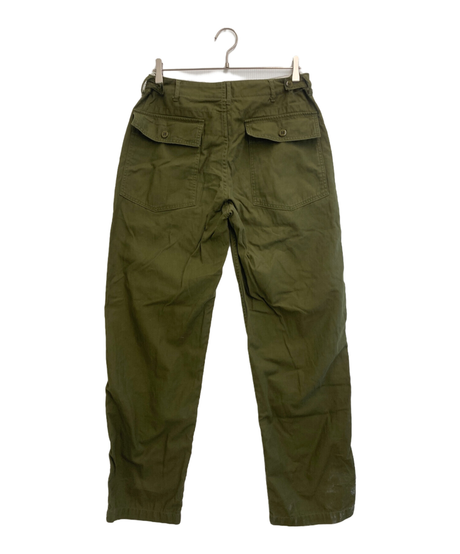 中古・古着通販】Engineered Garments (エンジニアドガーメンツ