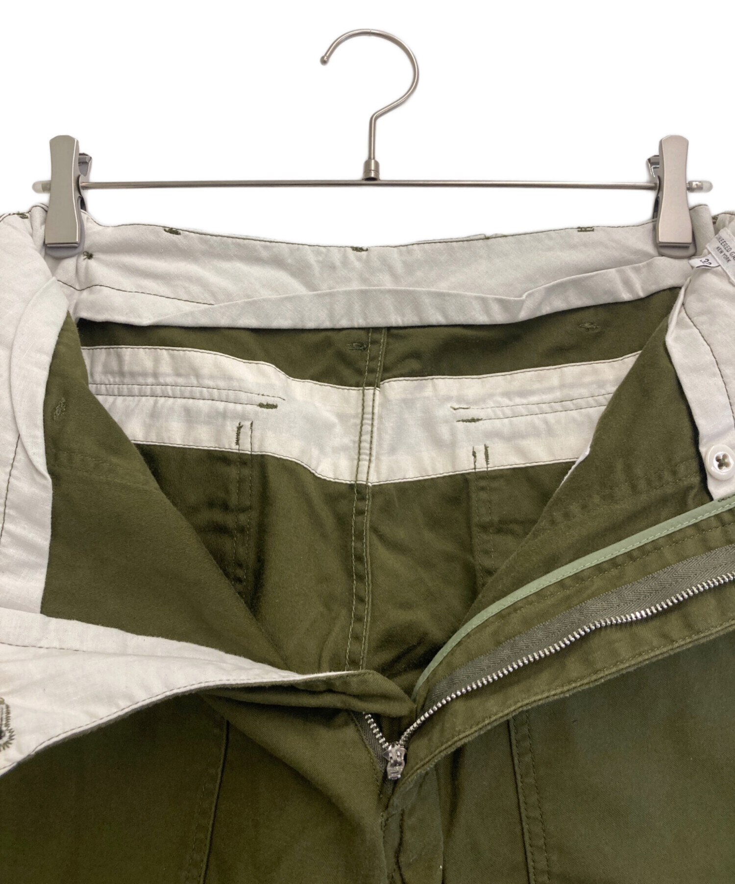 中古・古着通販】Engineered Garments (エンジニアドガーメンツ