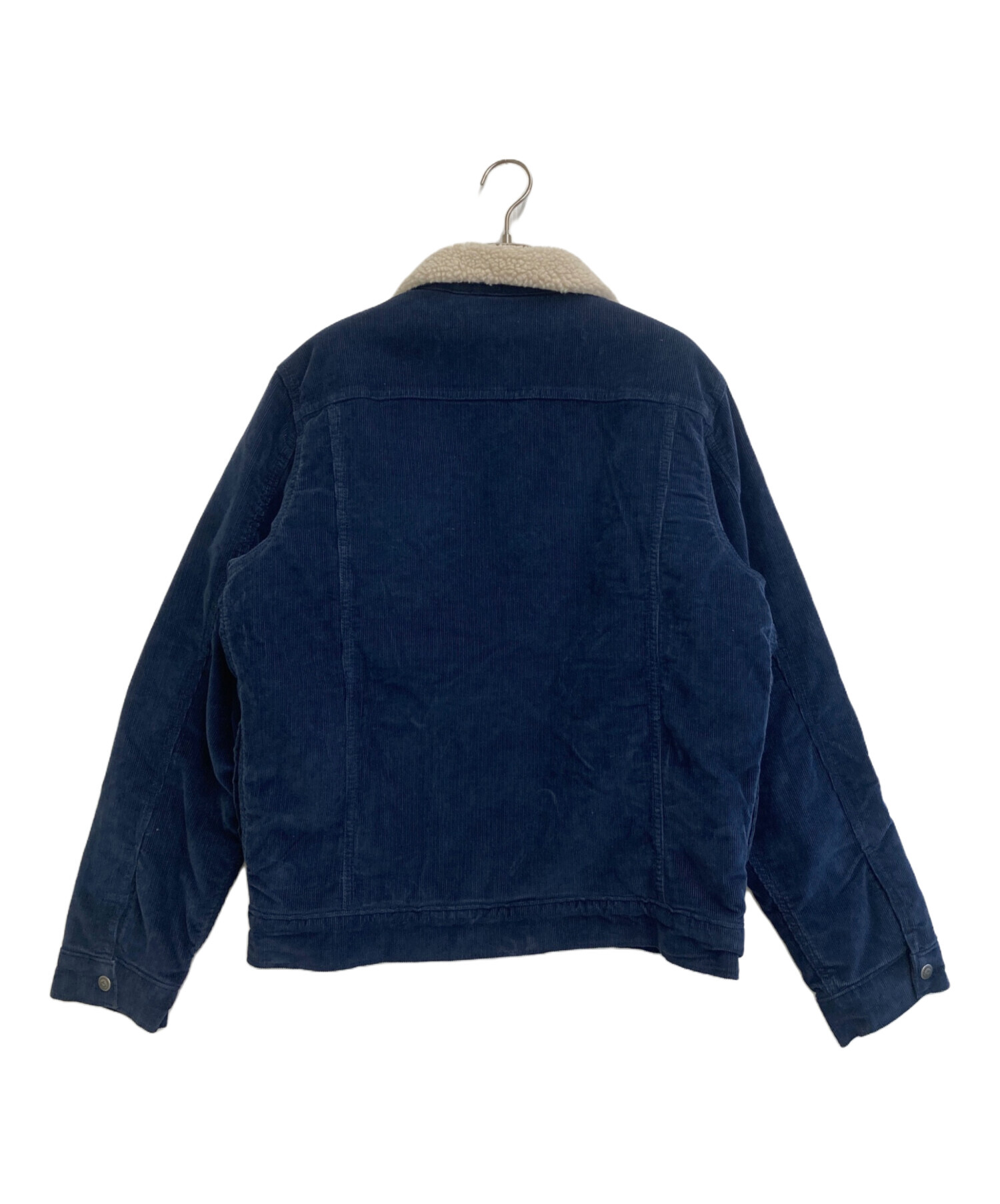 中古・古着通販】Patagonia (パタゴニア) コーデュロイボアジャケット