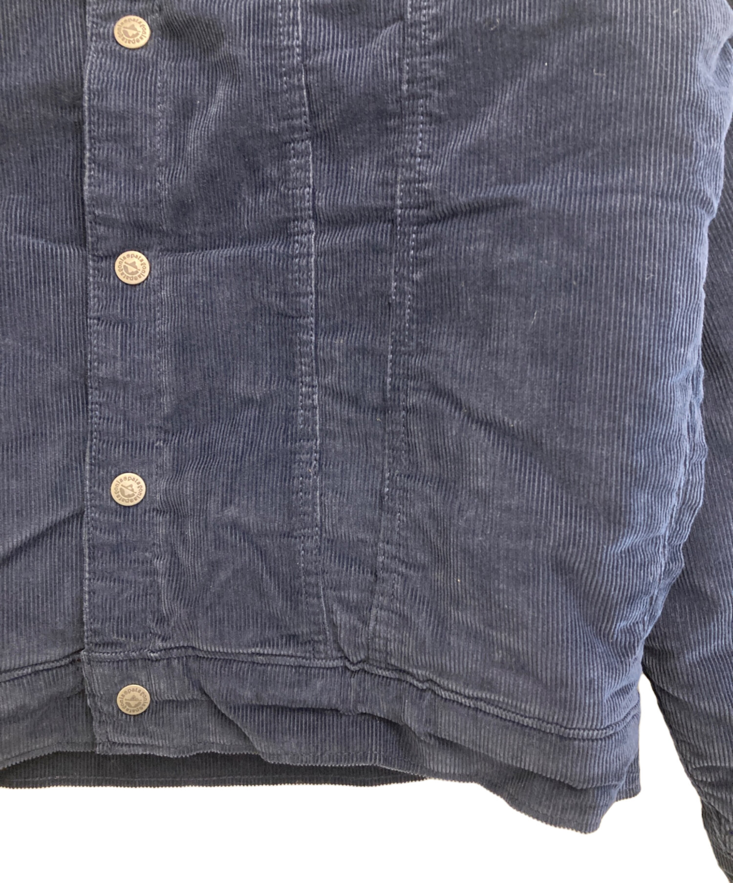 中古・古着通販】Patagonia (パタゴニア) コーデュロイボアジャケット