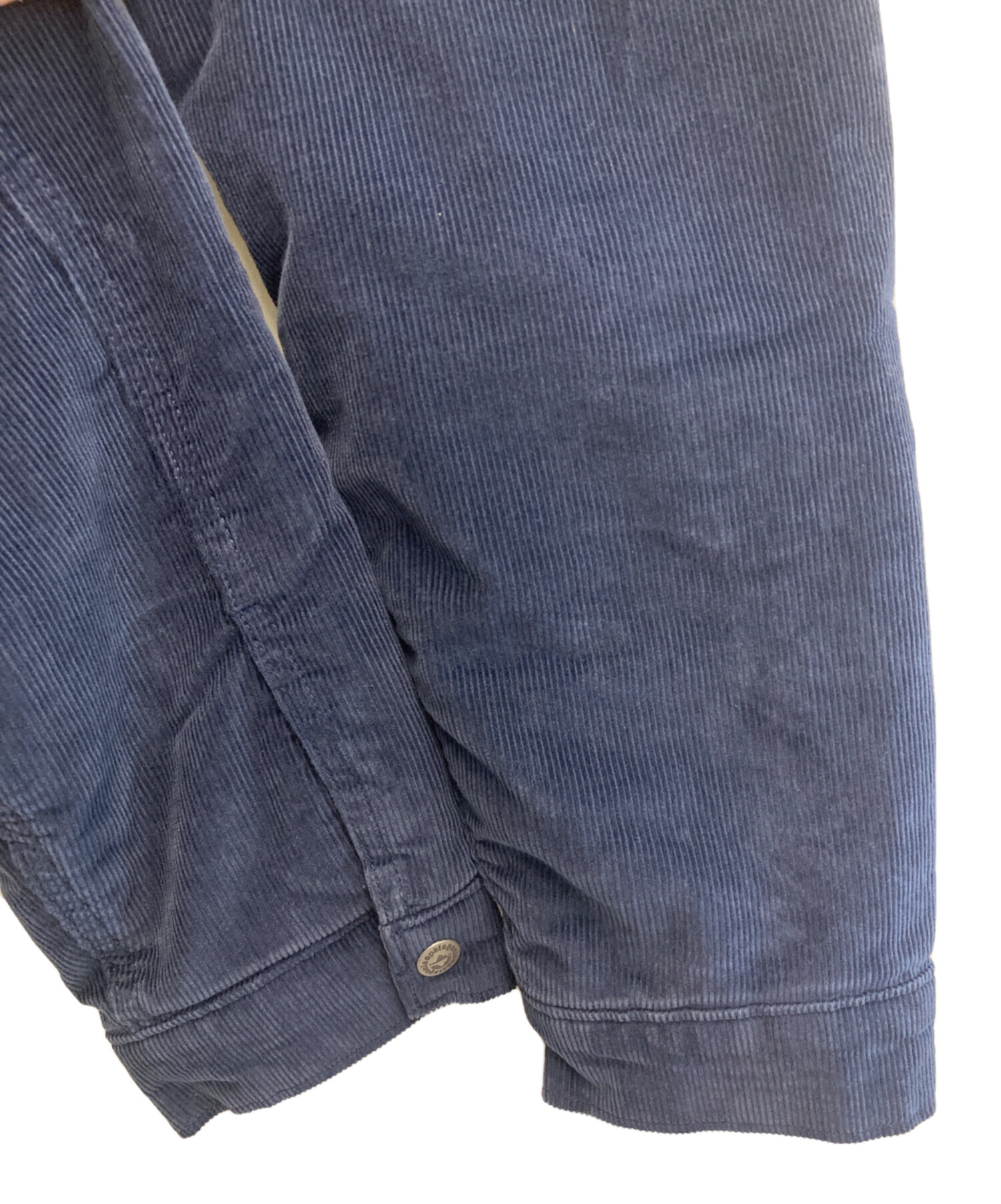中古・古着通販】Patagonia (パタゴニア) コーデュロイボアジャケット