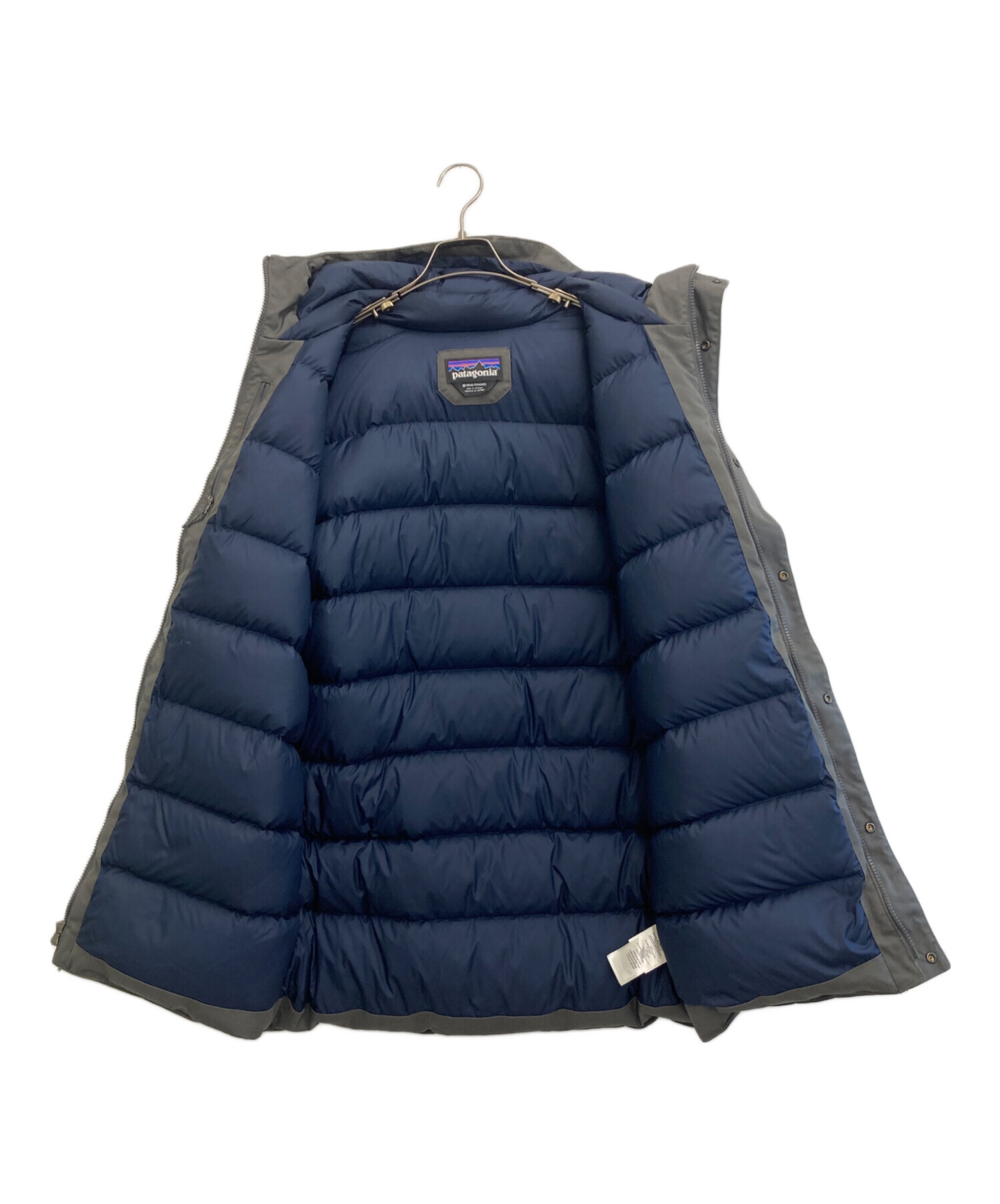 中古・古着通販】Patagonia (パタゴニア) メープルグローブダウン