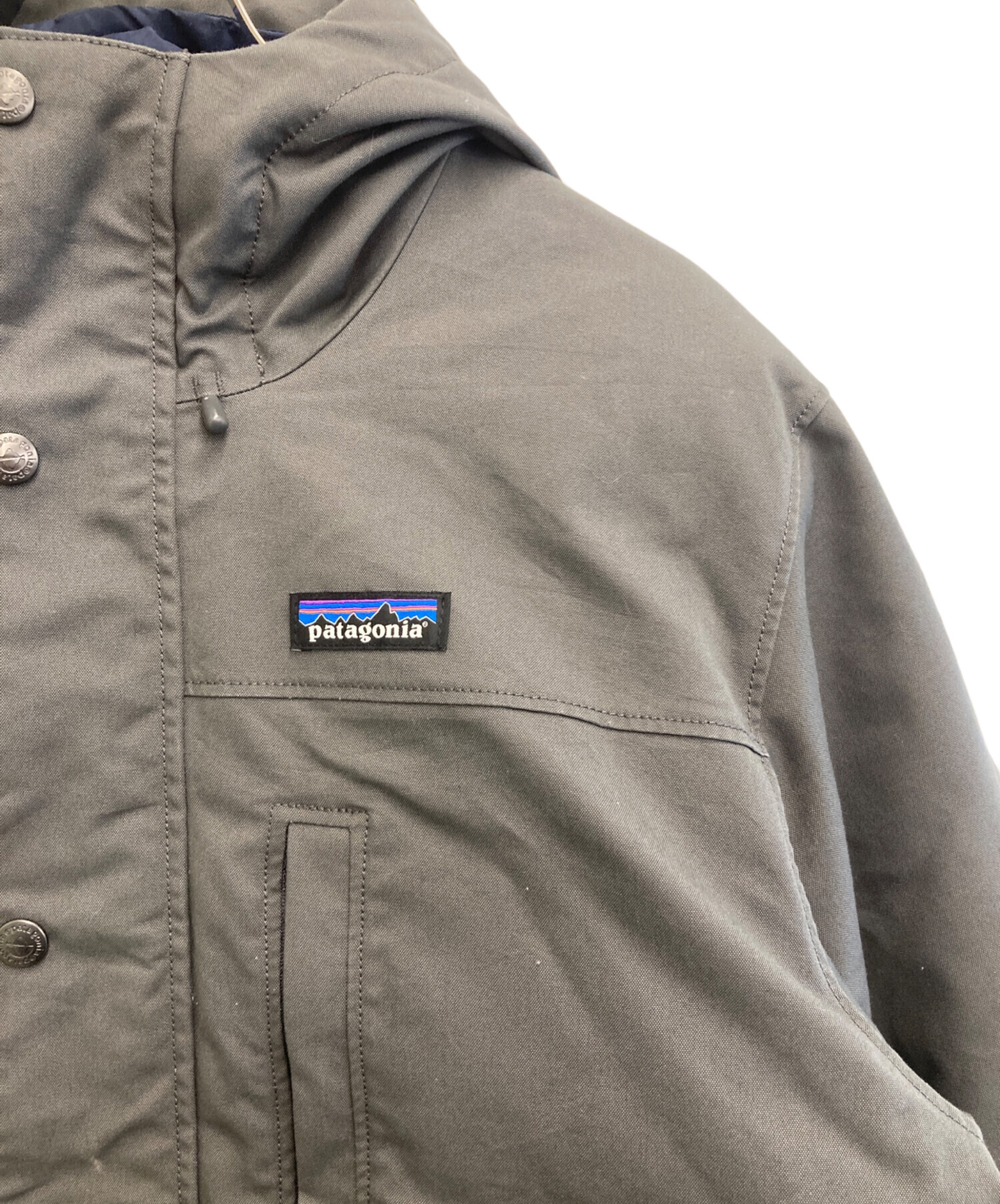 中古・古着通販】Patagonia (パタゴニア) メープルグローブダウン