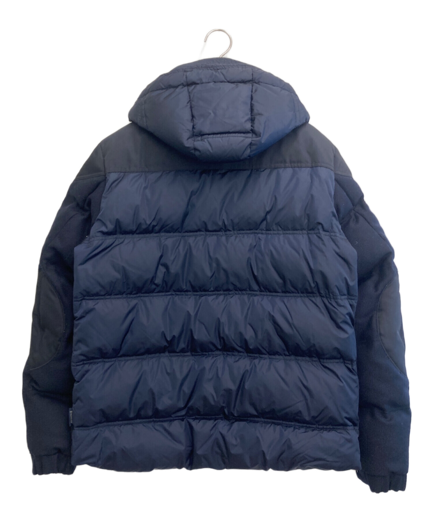 中古・古着通販】MONCLER (モンクレール) REPUBLIQUE GIUBBOTTO 