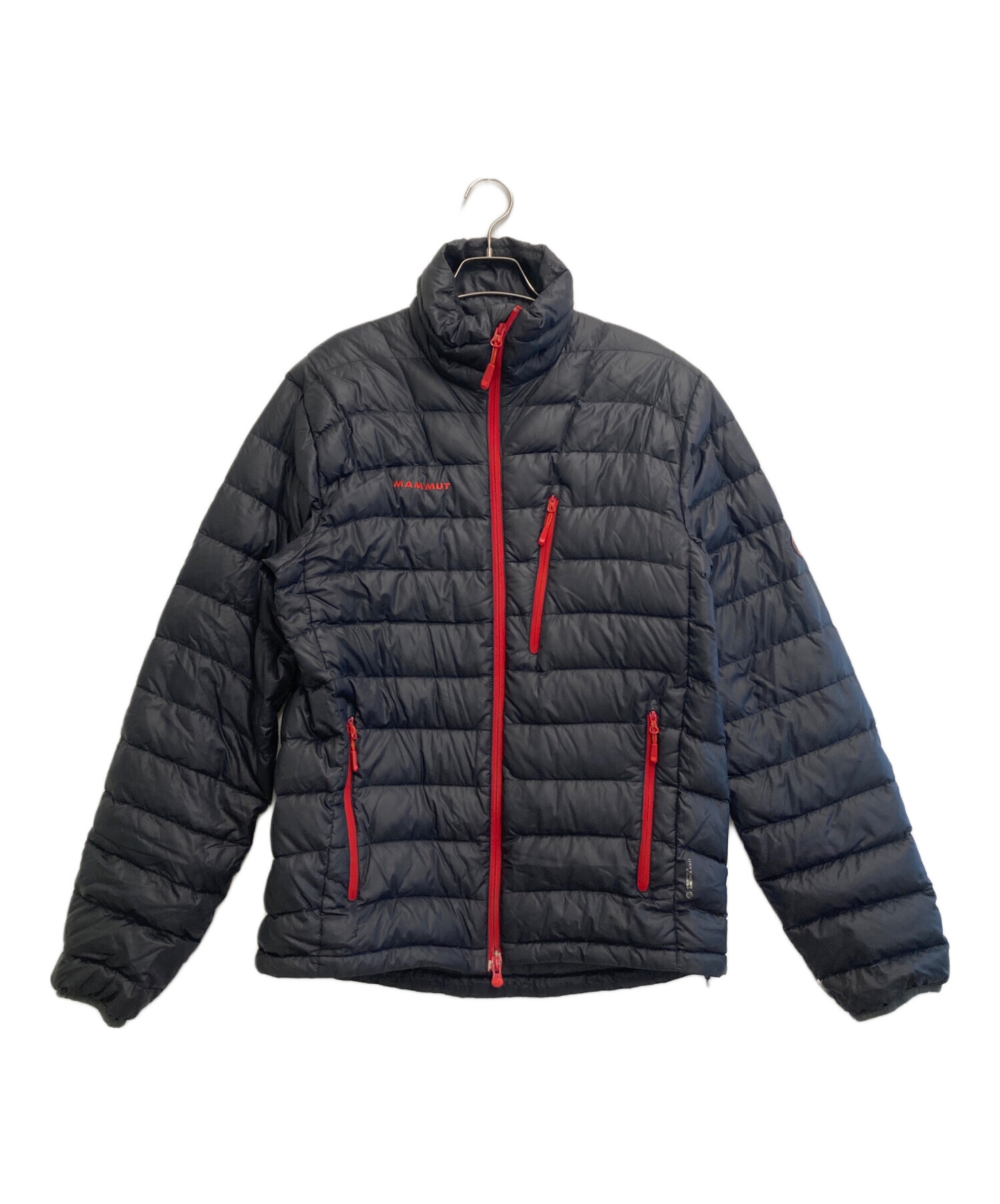 マムート ダウンジャケット Broad Peak II Jacket asia L 【公式通販】