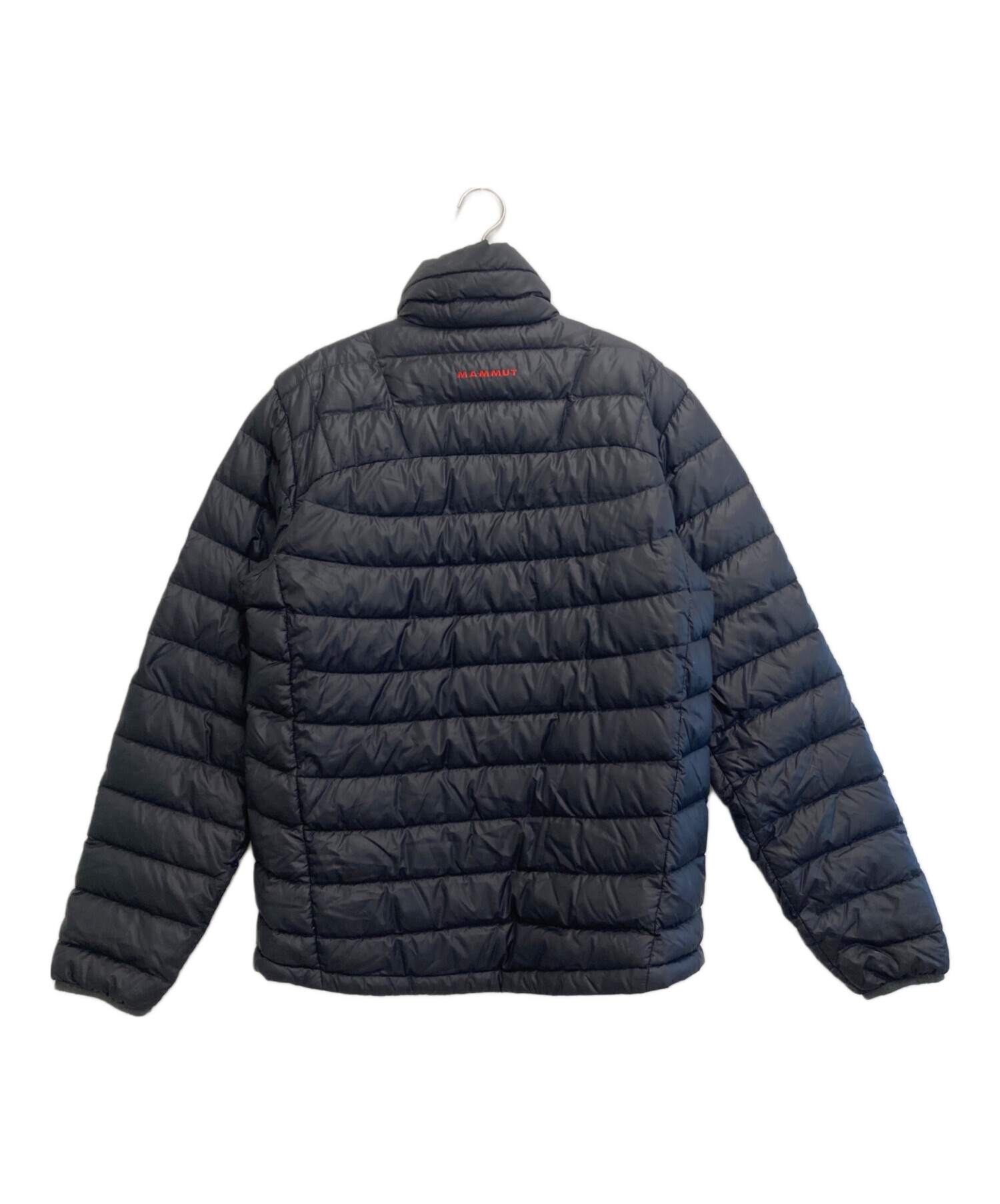 MAMMUT BROAD PEAK II JACKETブロードピーク 黒赤 M 3062002645808880_02_1875w.jpeg