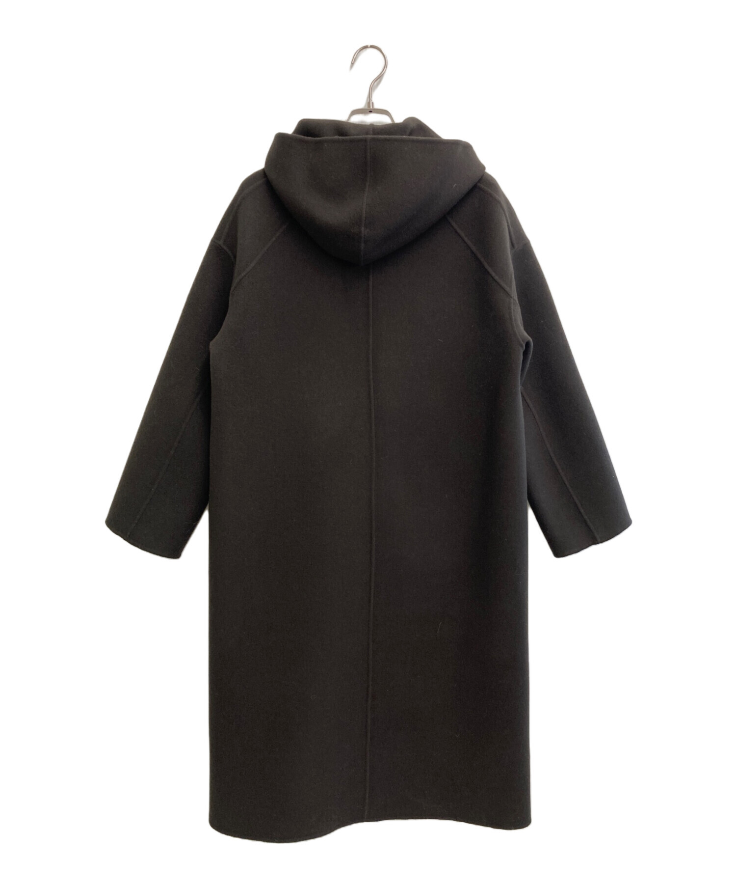 中古・古着通販】STUNNING LURE (スタニングルアー) フーデッドコート