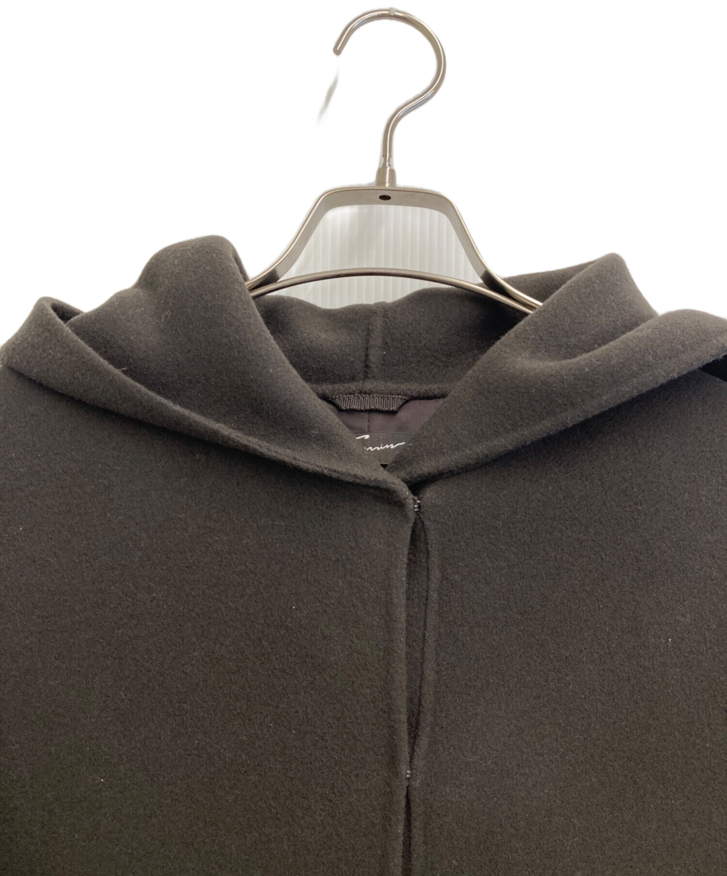 中古・古着通販】STUNNING LURE (スタニングルアー) フーデッドコート