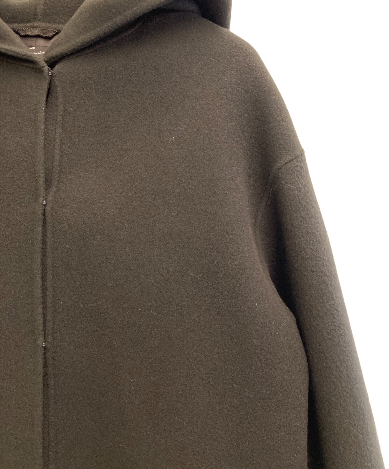 中古・古着通販】STUNNING LURE (スタニングルアー) フーデッドコート