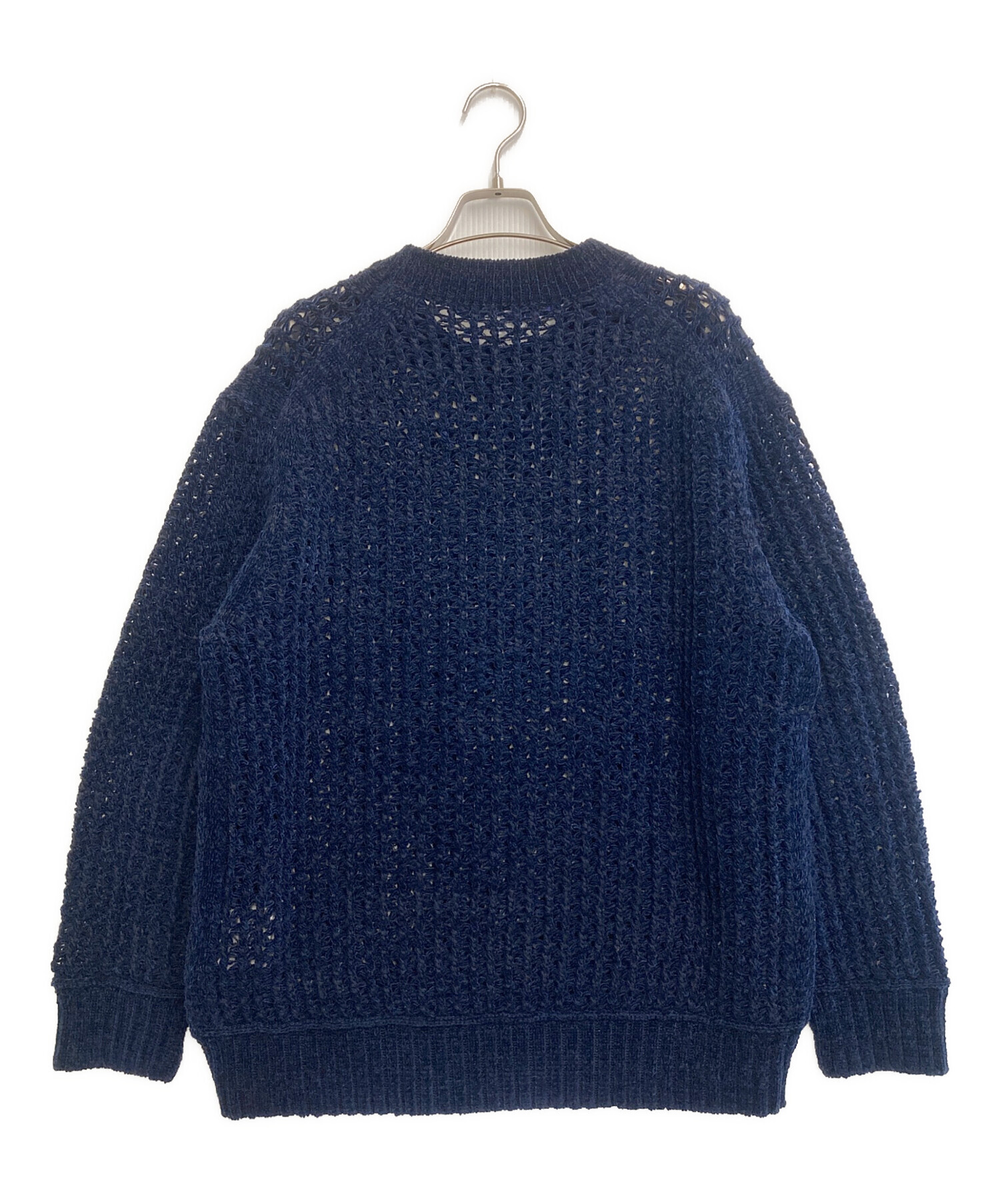 24AW ジュンヤワタナベ コムデギャルソン マン ニット 中古・古着通販】JUNYA WATANABE MAN (ジュンヤワタナベマン) 24AW