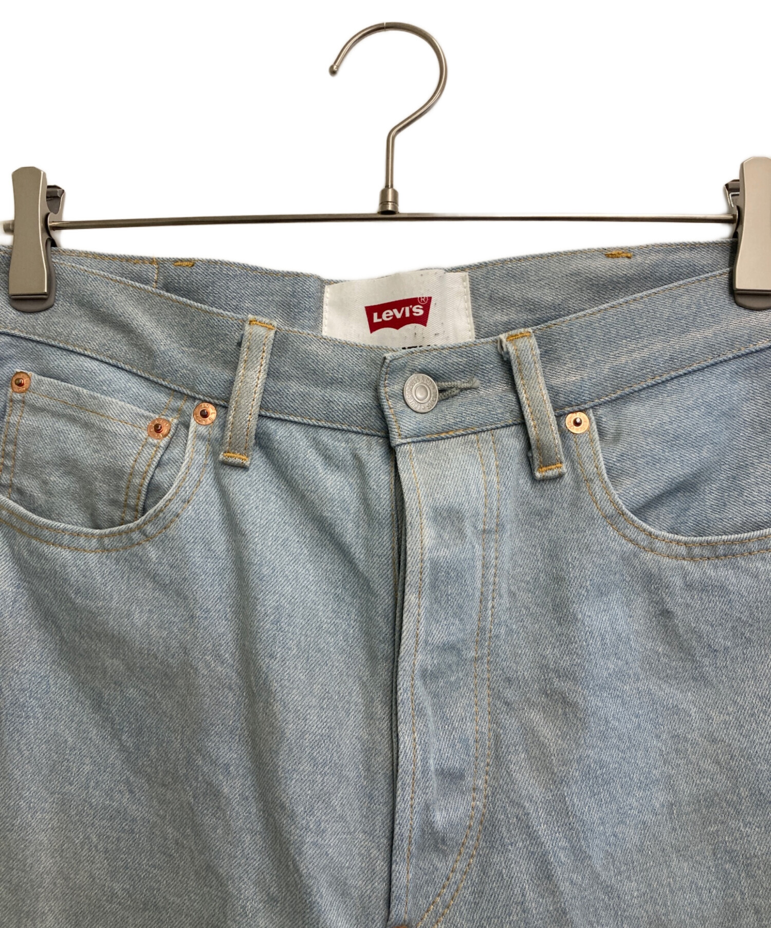 中古・古着通販】LEVI'S (リーバイス) JUNYA WATANABE COMME des