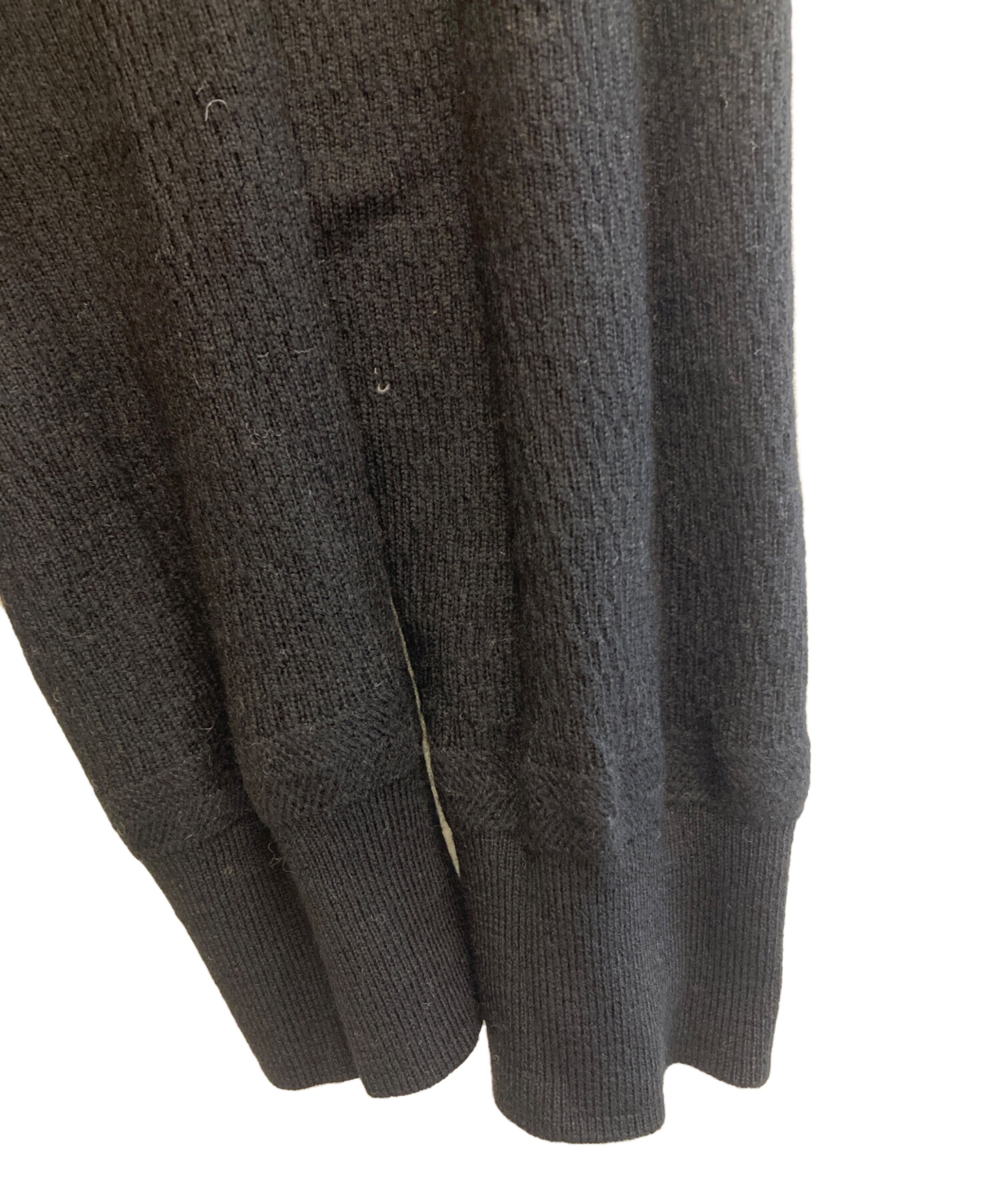 中古・古着通販】BRIEFING (ブリーフィング) ハイネックニット