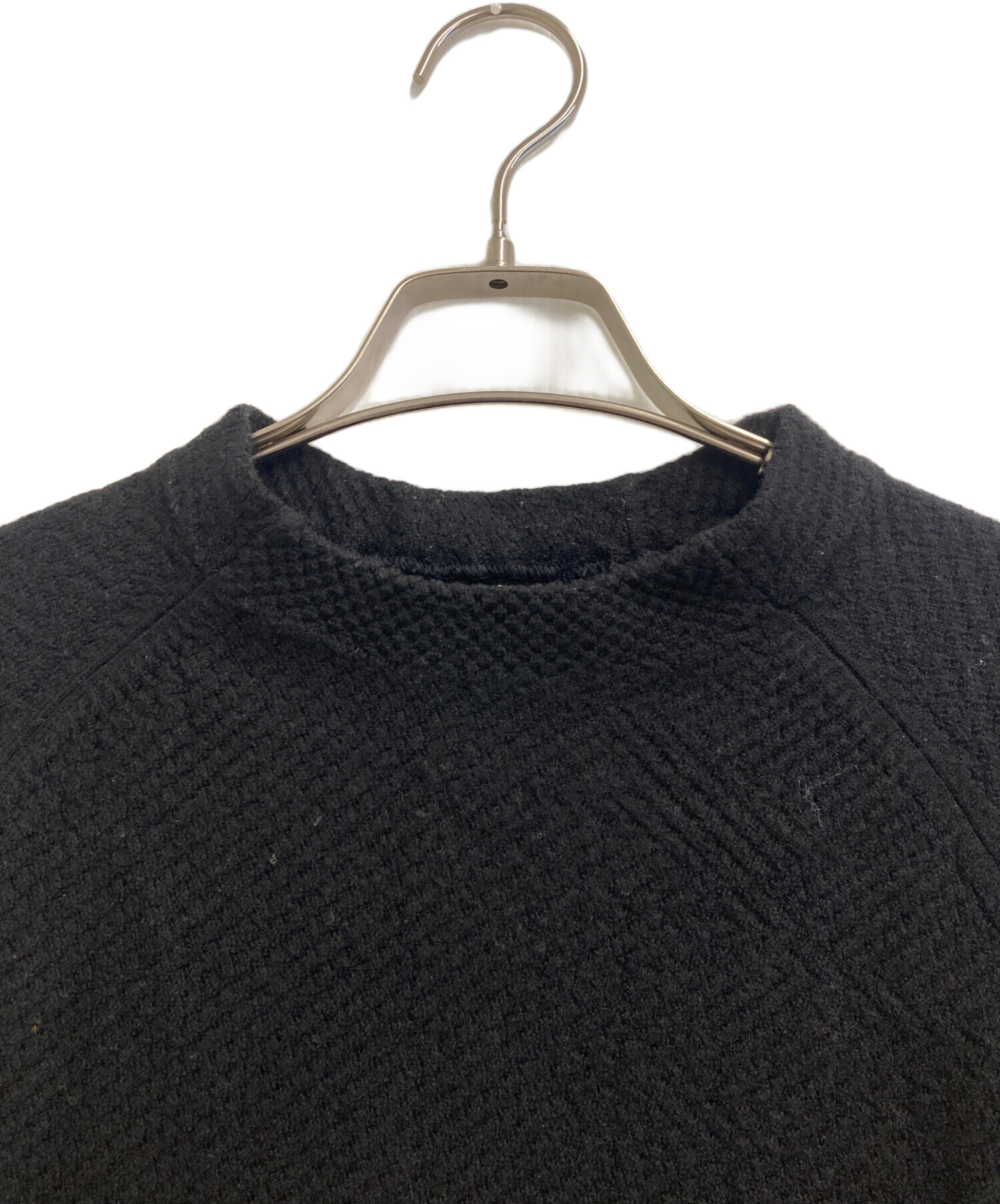 中古・古着通販】BRIEFING (ブリーフィング) ハイネックニット