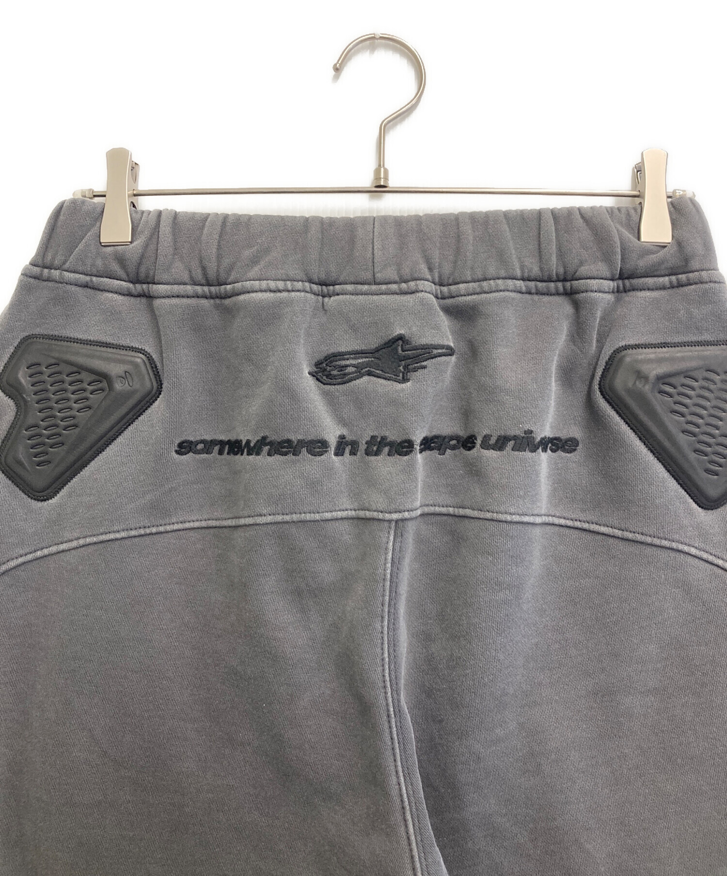 中古・古着通販】A BATHING APE (ア ベイシング エイプ) MAIN SWEAT