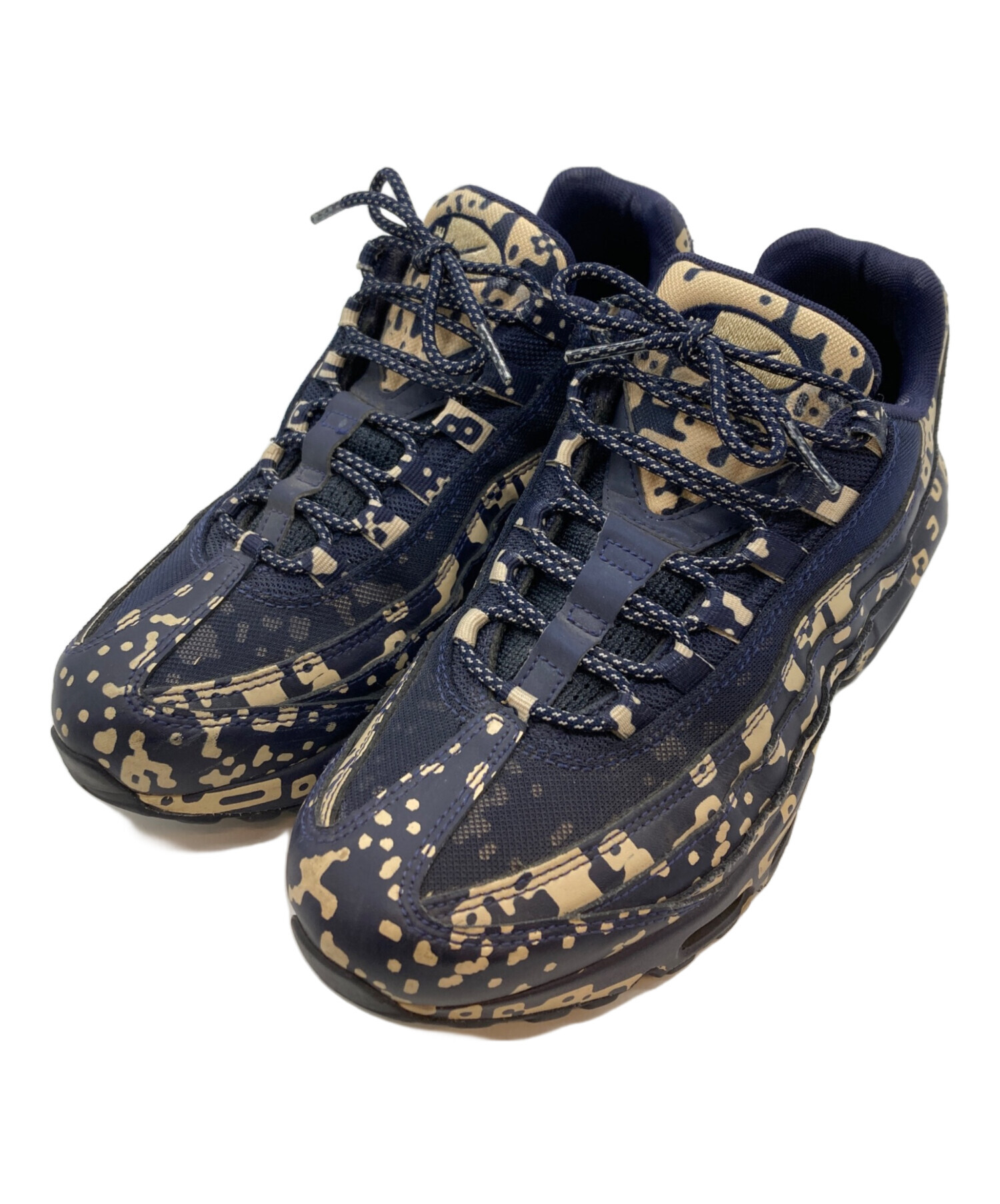 中古・古着通販】NIKE (ナイキ) Cav Empt (C.E) × Nike Air Max 95 