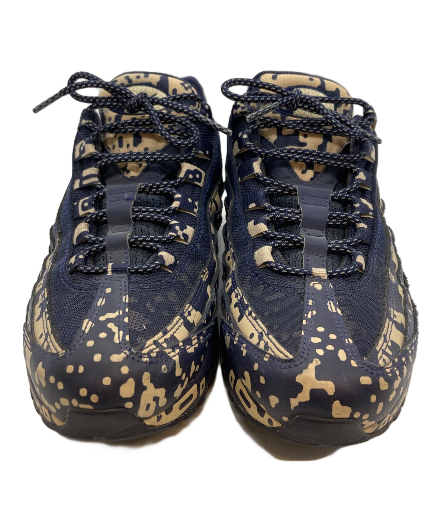 中古・古着通販】NIKE (ナイキ) Cav Empt (C.E) × Nike Air Max 95