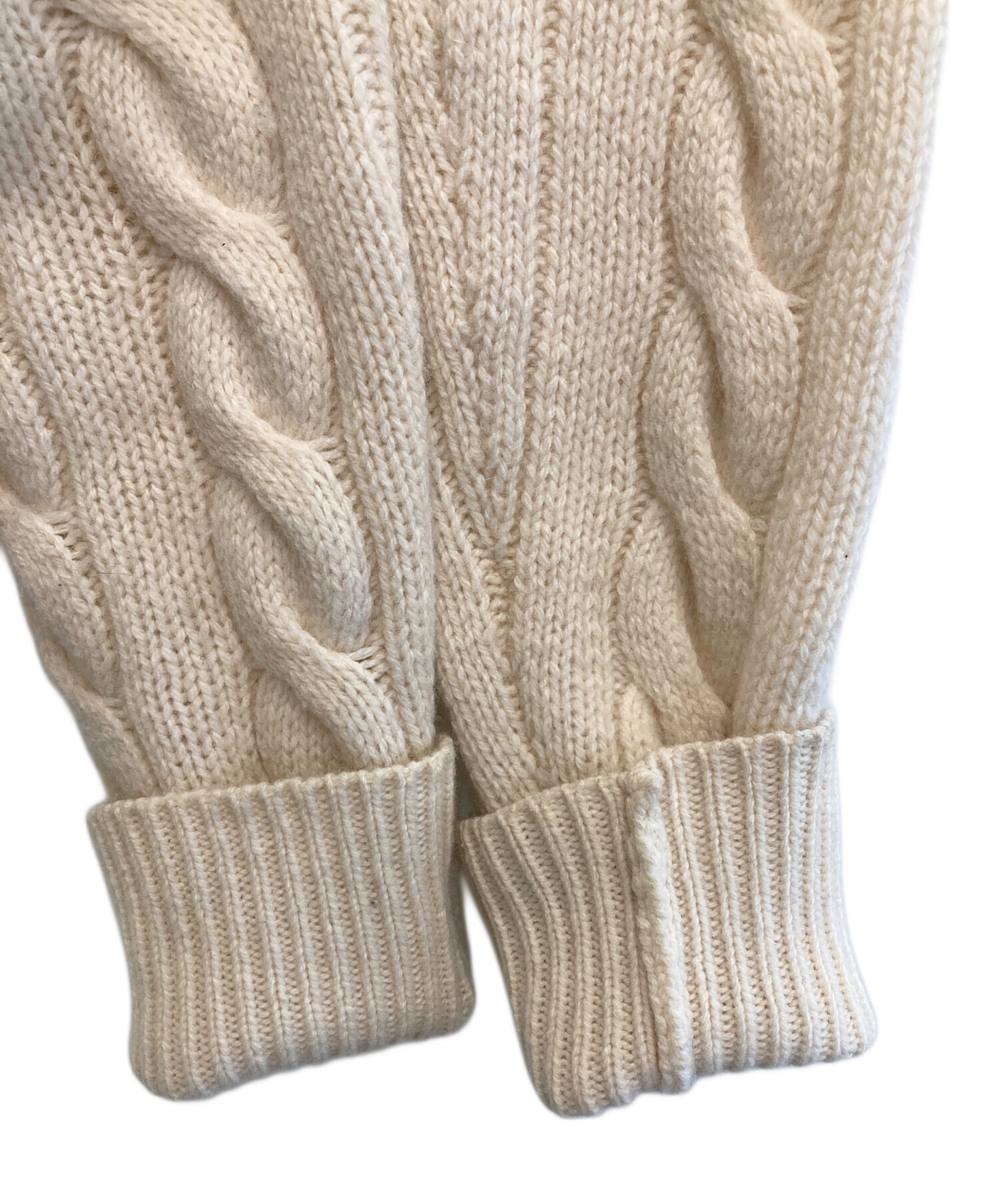 中古・古着通販】POLO RALPH LAUREN (ポロ・ラルフローレン) カシミヤ