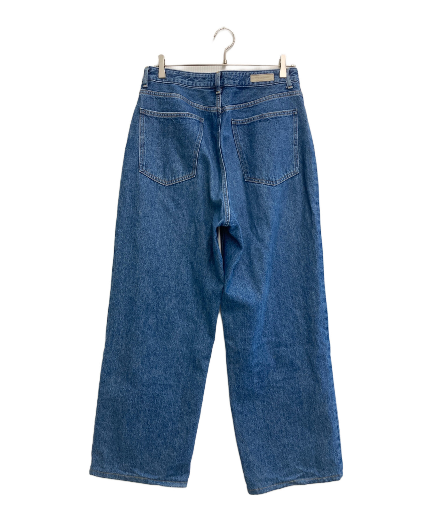 パンツ shishikui daco 30 THE SHISHIKUI シシクイ Daco ダコ30