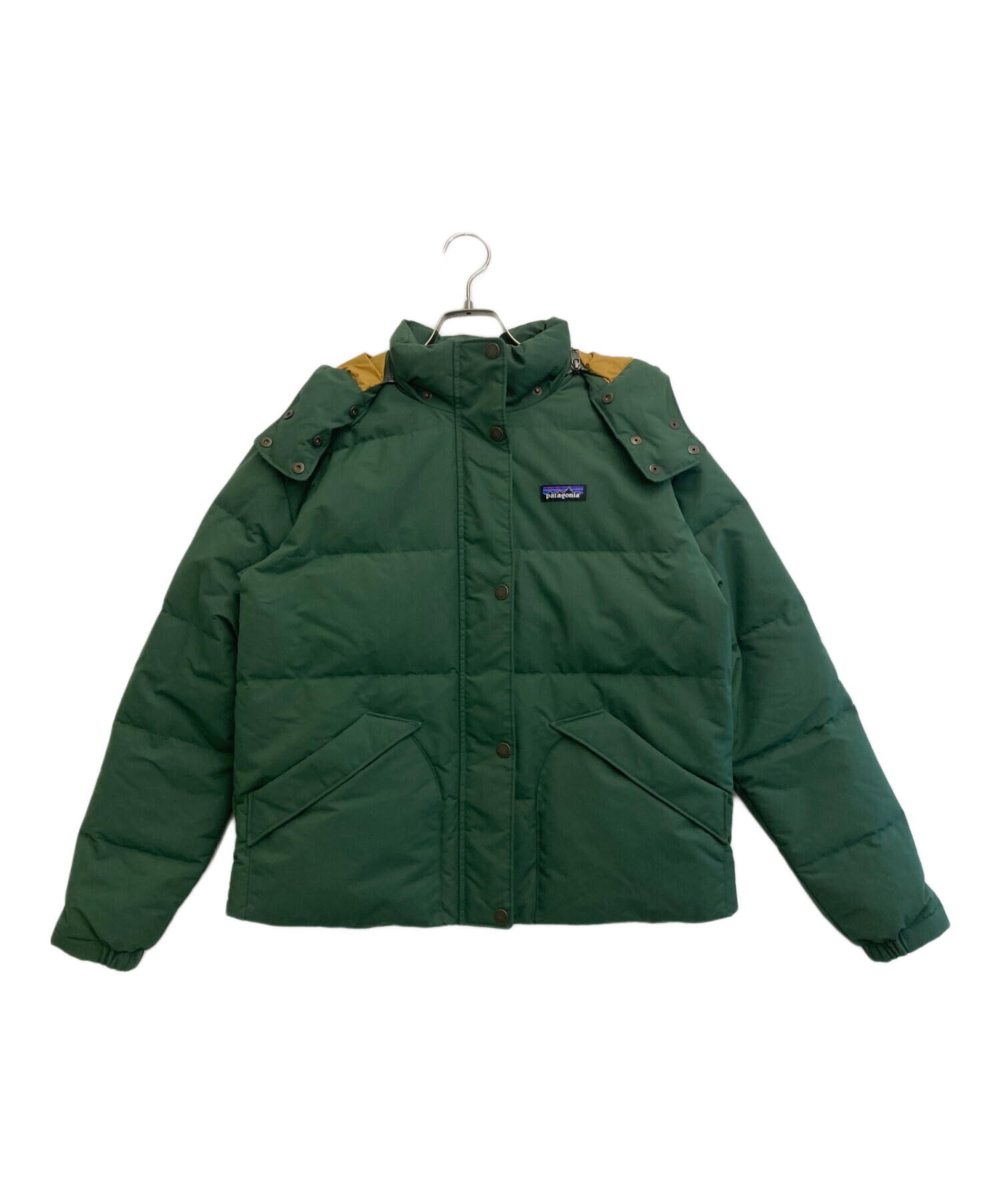 中古・古着通販】Patagonia (パタゴニア) ダウンドリフト・ジャケット