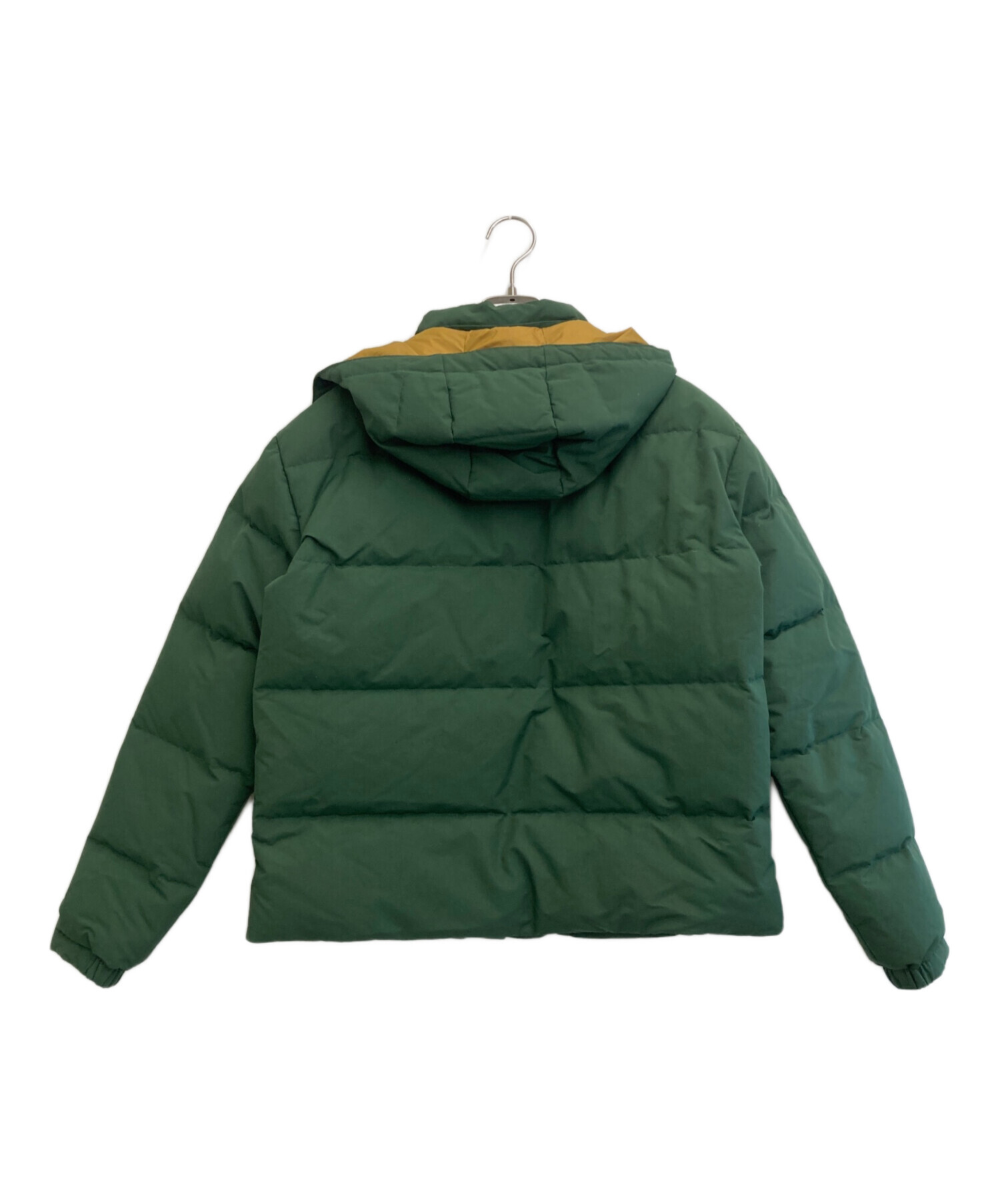 中古・古着通販】Patagonia (パタゴニア) ダウンドリフト・ジャケット