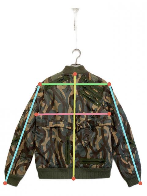 中古・古着通販】NUMBER (N)INE (ナンバーナイン) ハートトライバル