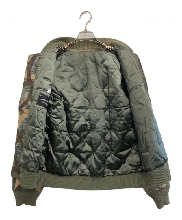 中古・古着通販】NUMBER (N)INE (ナンバーナイン) ハートトライバル