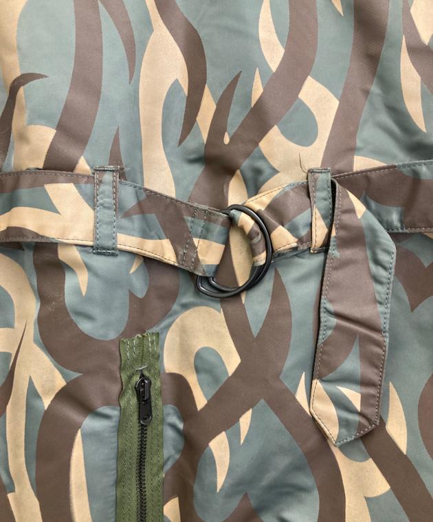 中古・古着通販】NUMBER (N)INE (ナンバーナイン) ハートトライバル