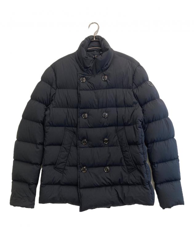 中古・古着通販】MONCLER (モンクレール) LOIRAC ブラック サイズ:3