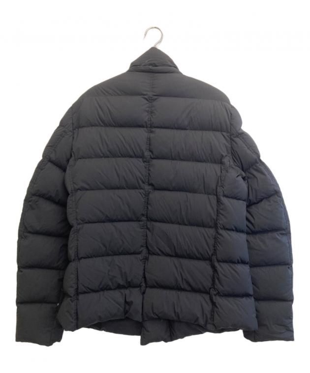 中古・古着通販】MONCLER (モンクレール) LOIRAC ブラック サイズ:3