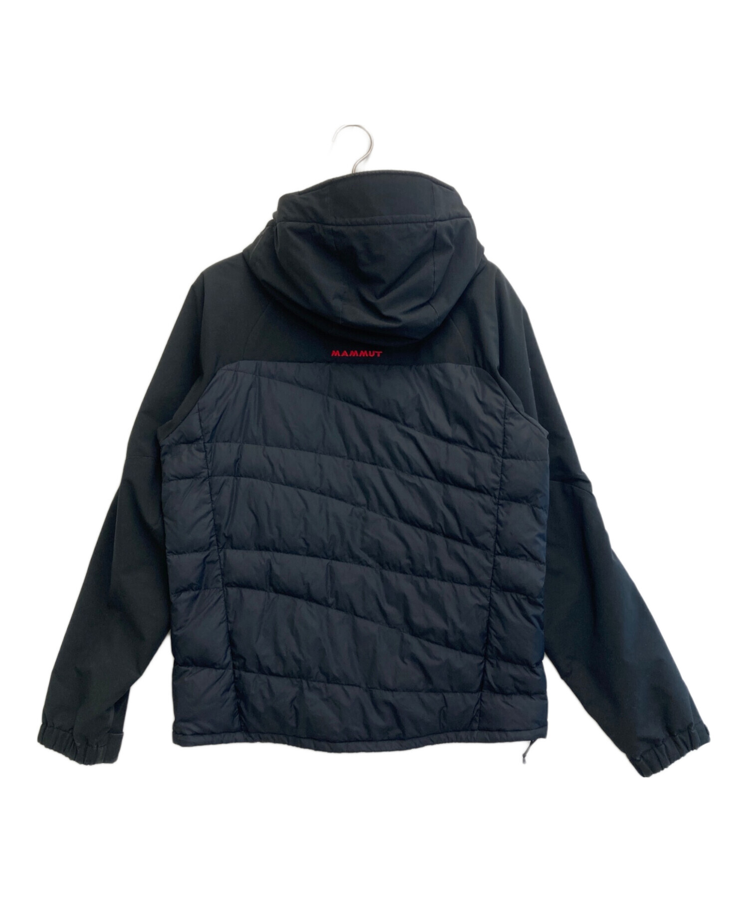 中古・古着通販】MAMMUT (マムート) BELAY Hybrid Insulation Jacket 