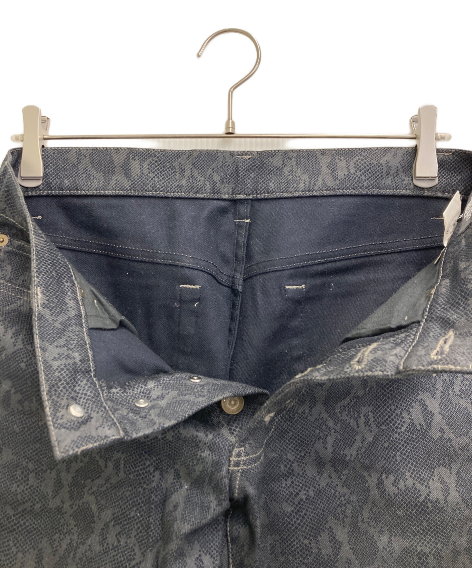 中古・古着通販】TORNADO MART (トルネードマート) フレアパンツ