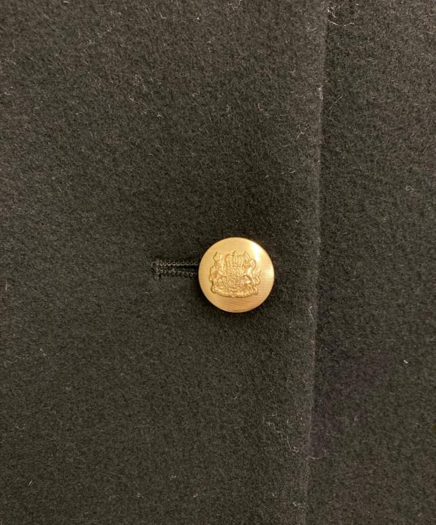 中古・古着通販】Apuweiser-riche (アプワイザーリッシェ) 金釦ノー