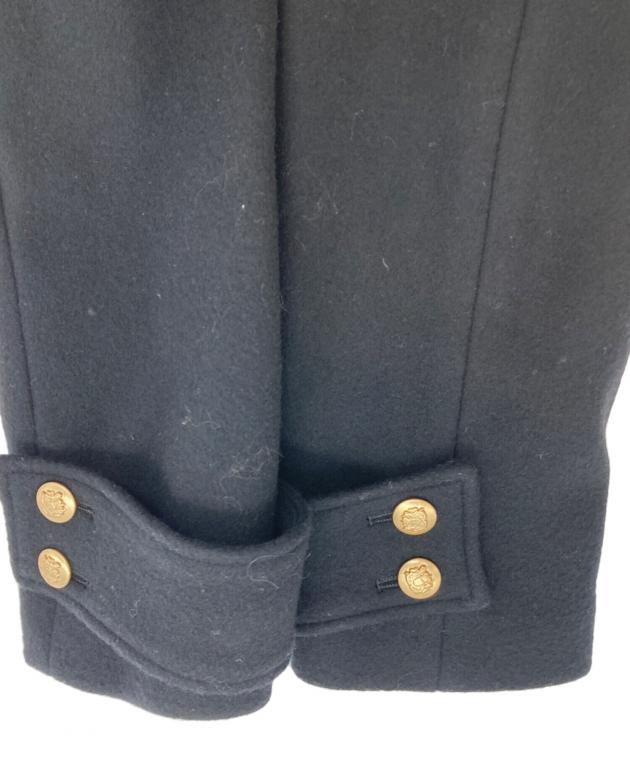 中古・古着通販】Apuweiser-riche (アプワイザーリッシェ) 金釦ノー