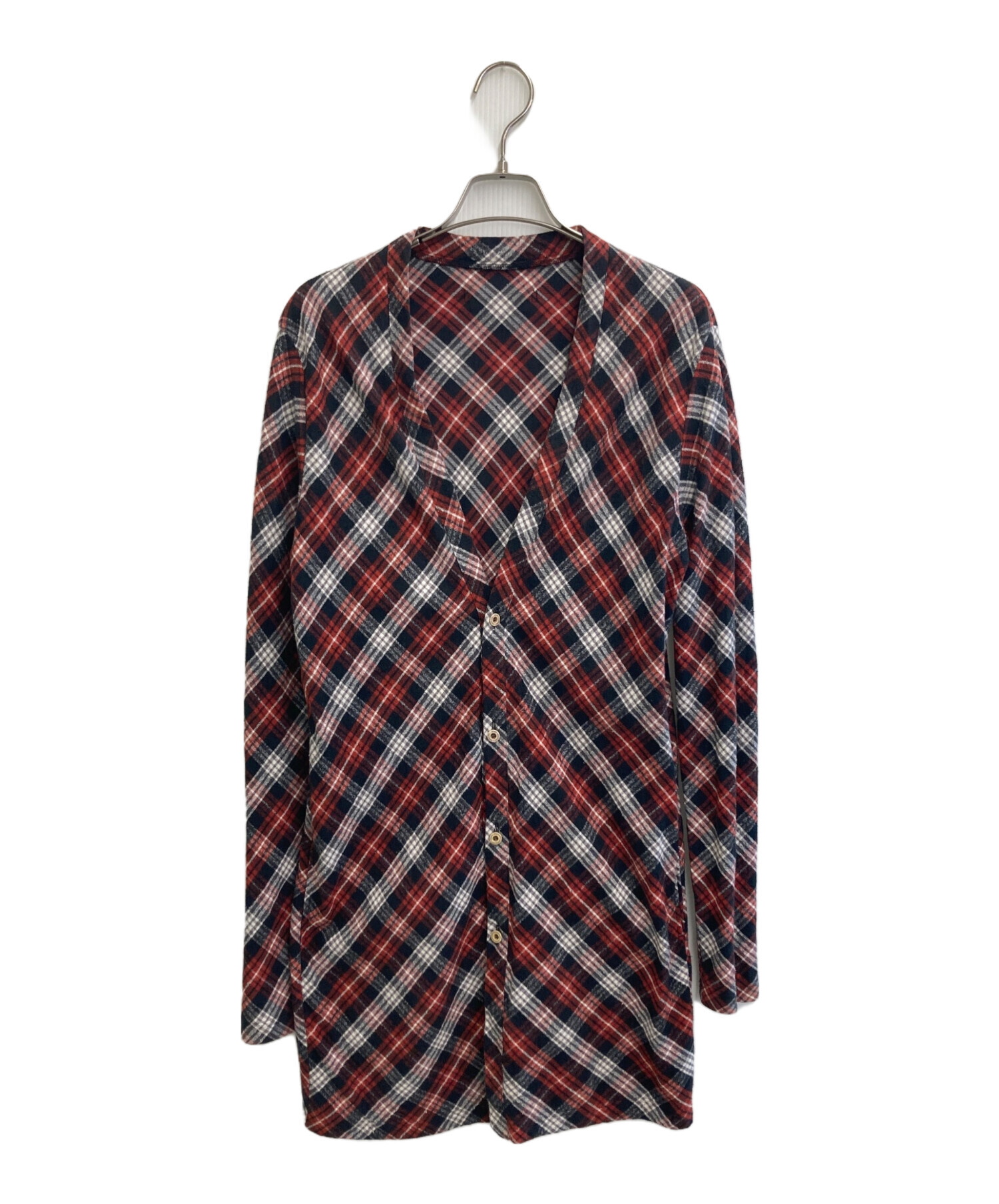 中古・古着通販】ISAMU KATAYAMA BACKLASH (イサムカタヤマ・バック