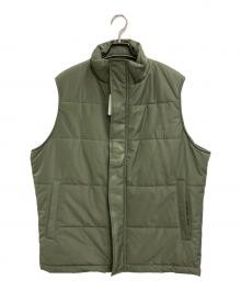 CRONIS ノースリーブフーディー 42 (XL) CRONOSブランド・古着のネット 
