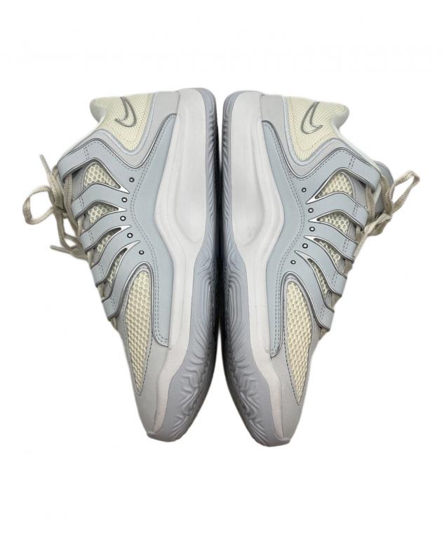 中古・古着通販】NIKE (ナイキ) KD18 EP ホワイト サイズ:27｜ブランド