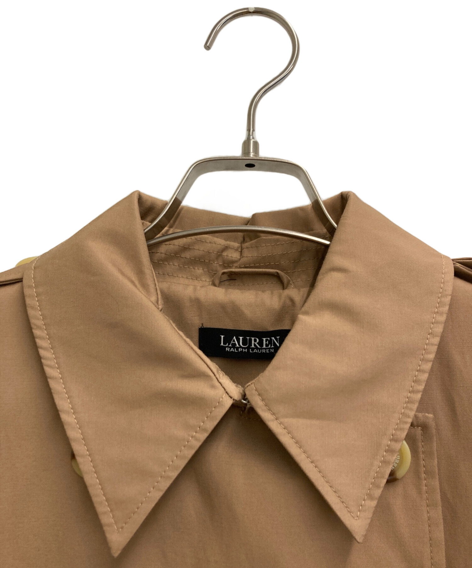 中古・古着通販】LAUREN RALPH LAUREN (ローレンラルフローレン