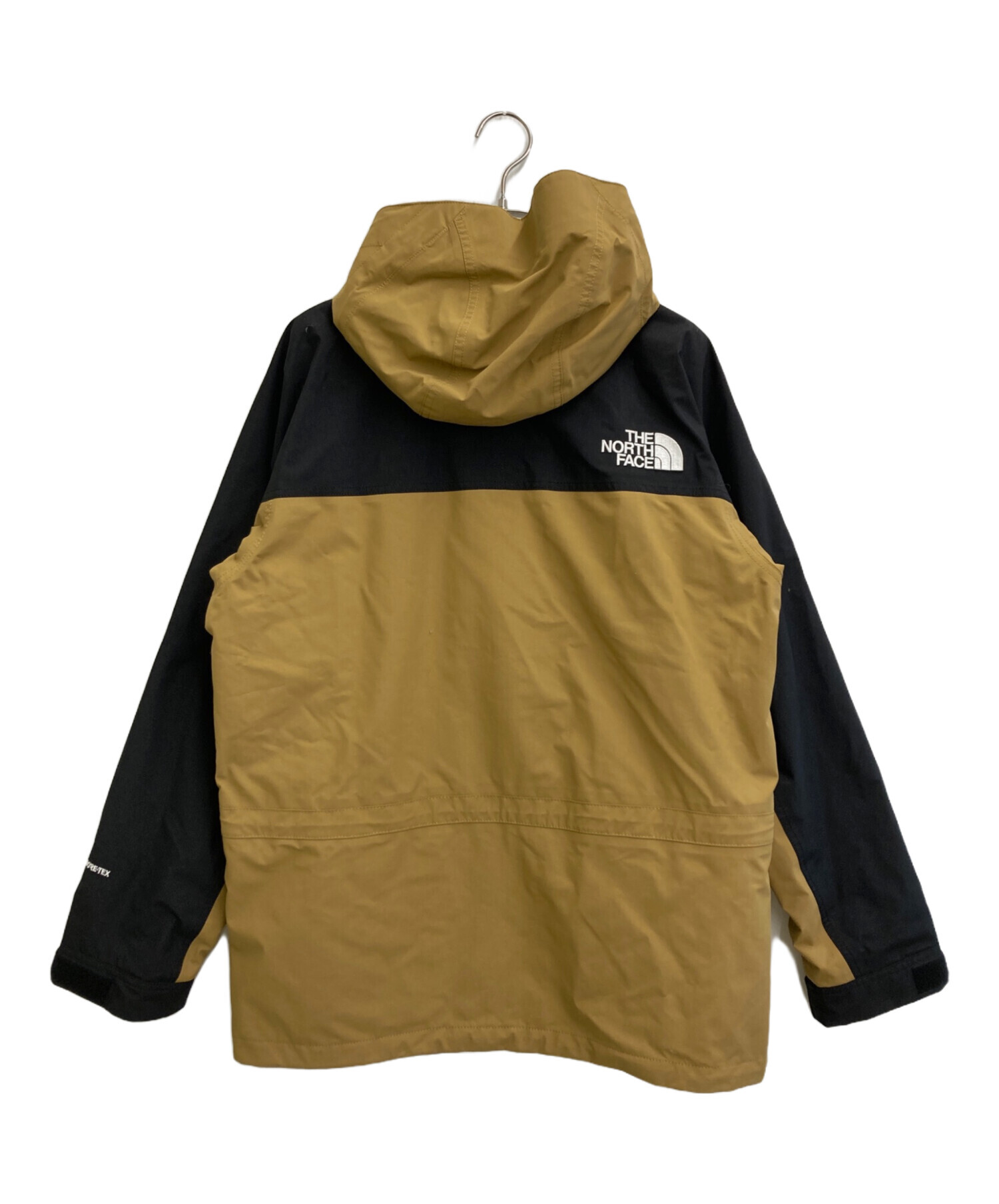 中古・古着通販】THE NORTH FACE (ザ ノース フェイス) Mountain Light 